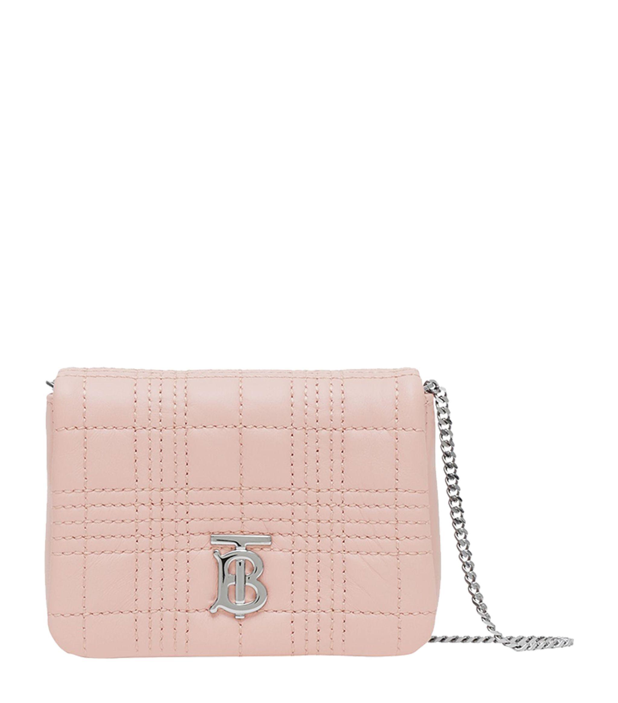 burberry micro lola bag