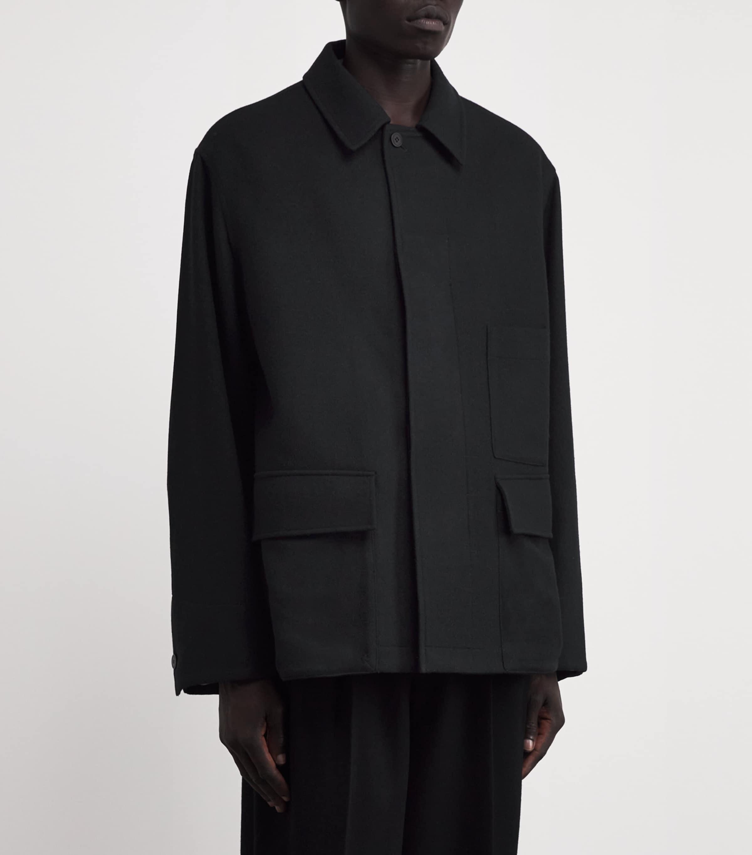 LE17 SEPTEMBRE HOMME エコレザージャケット 46　　値下げ可 LE17SEPTEMBRE Casual jackets for Men | Online Sale up to 81