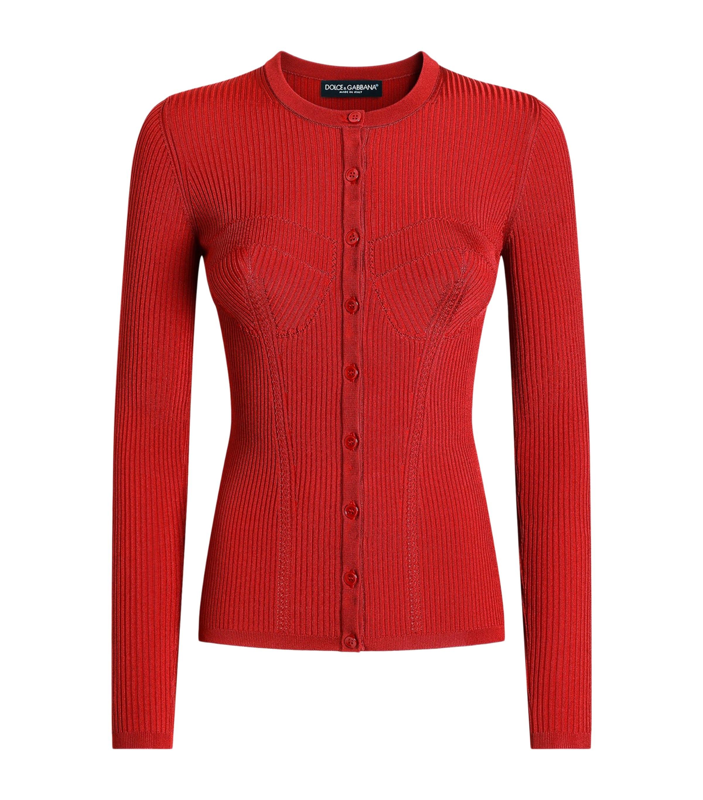 Dolce & Gabbana Cardigans for Women | Online Sale up to 83% off | Lyst