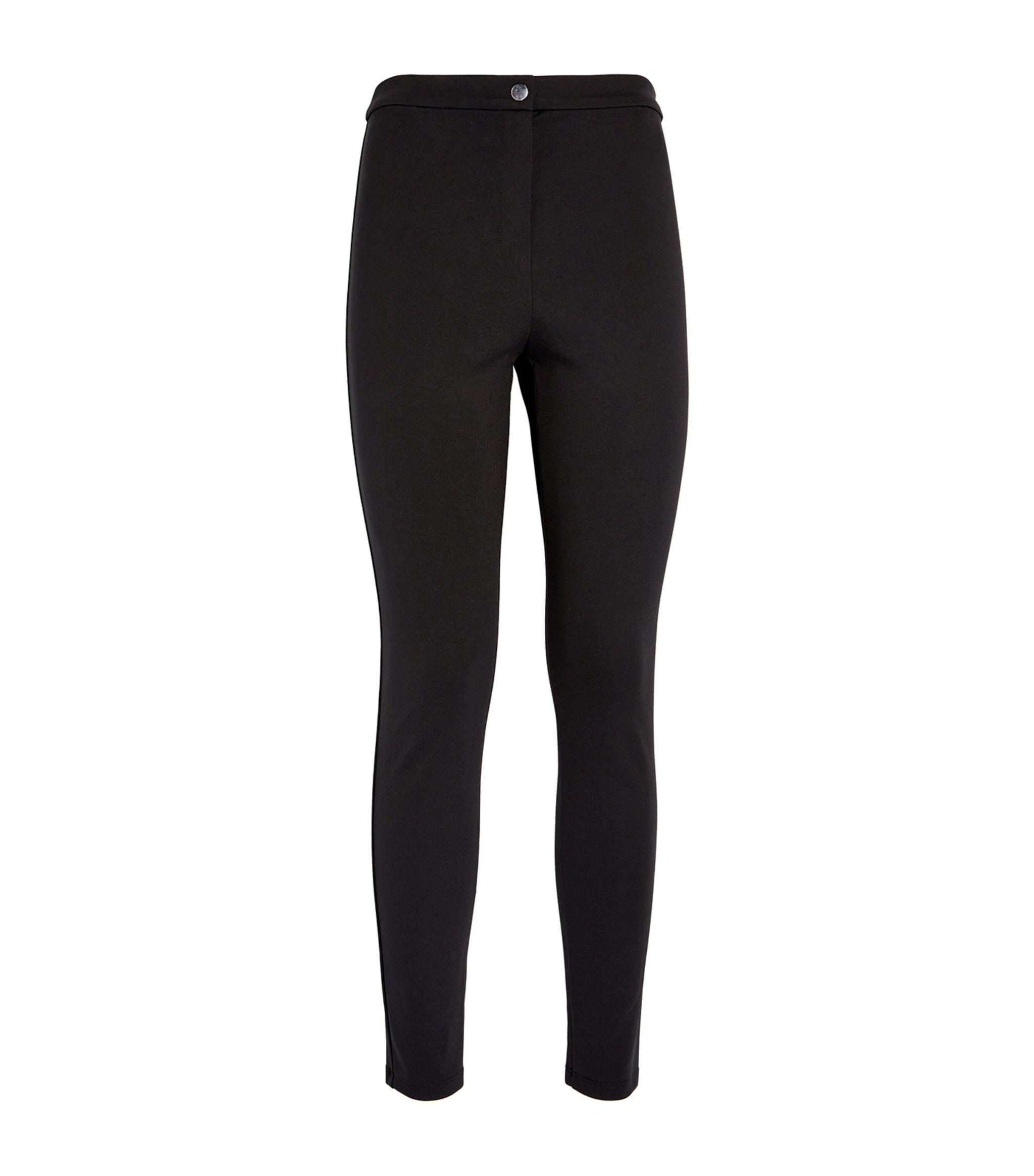 Cropped skinny deals trousers womens