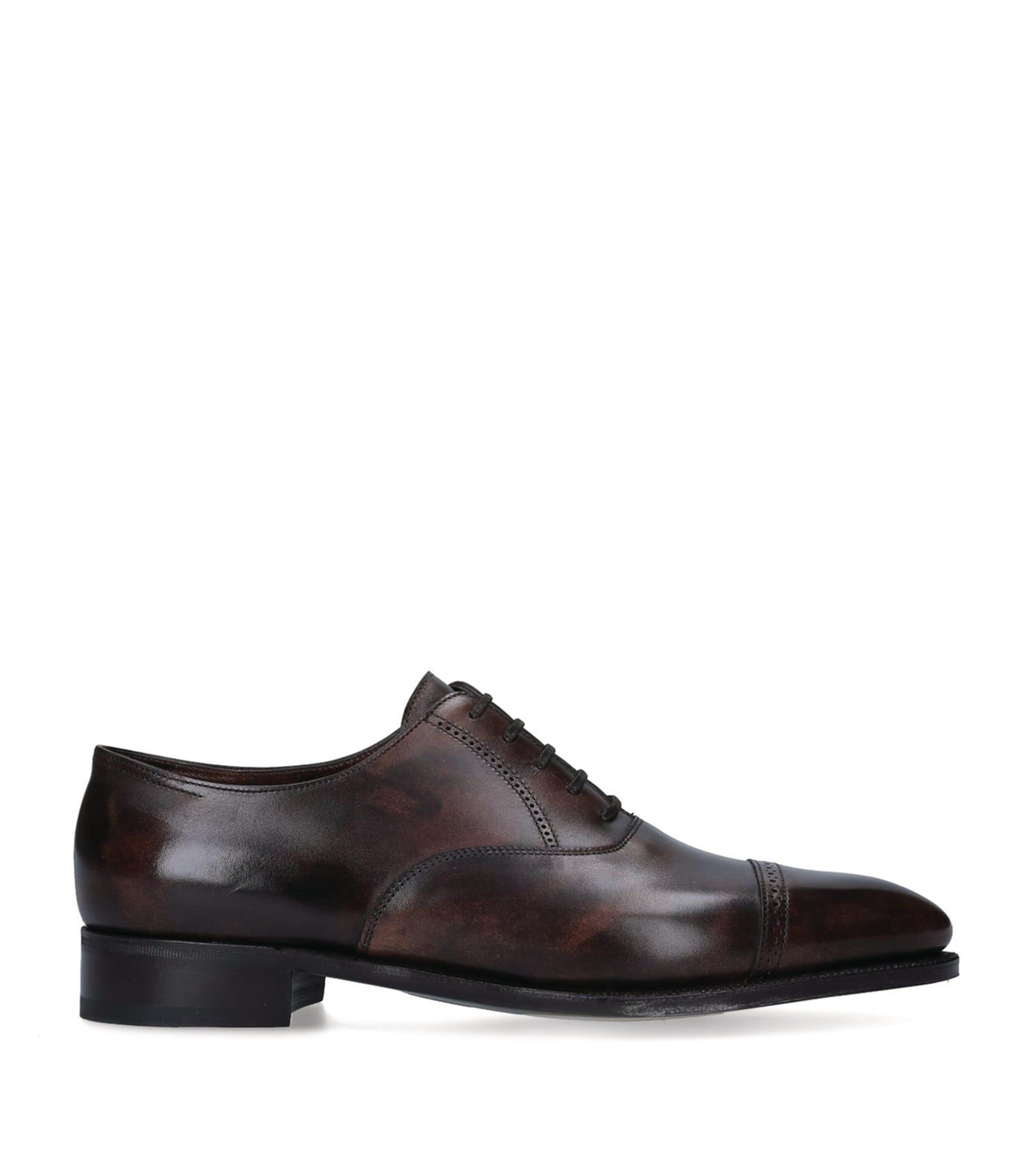 John Lobb Oxford shoes for Men | Online Sale up to 41% off John Lobb Oxford shoes for Men | Online Sale up to 41% off