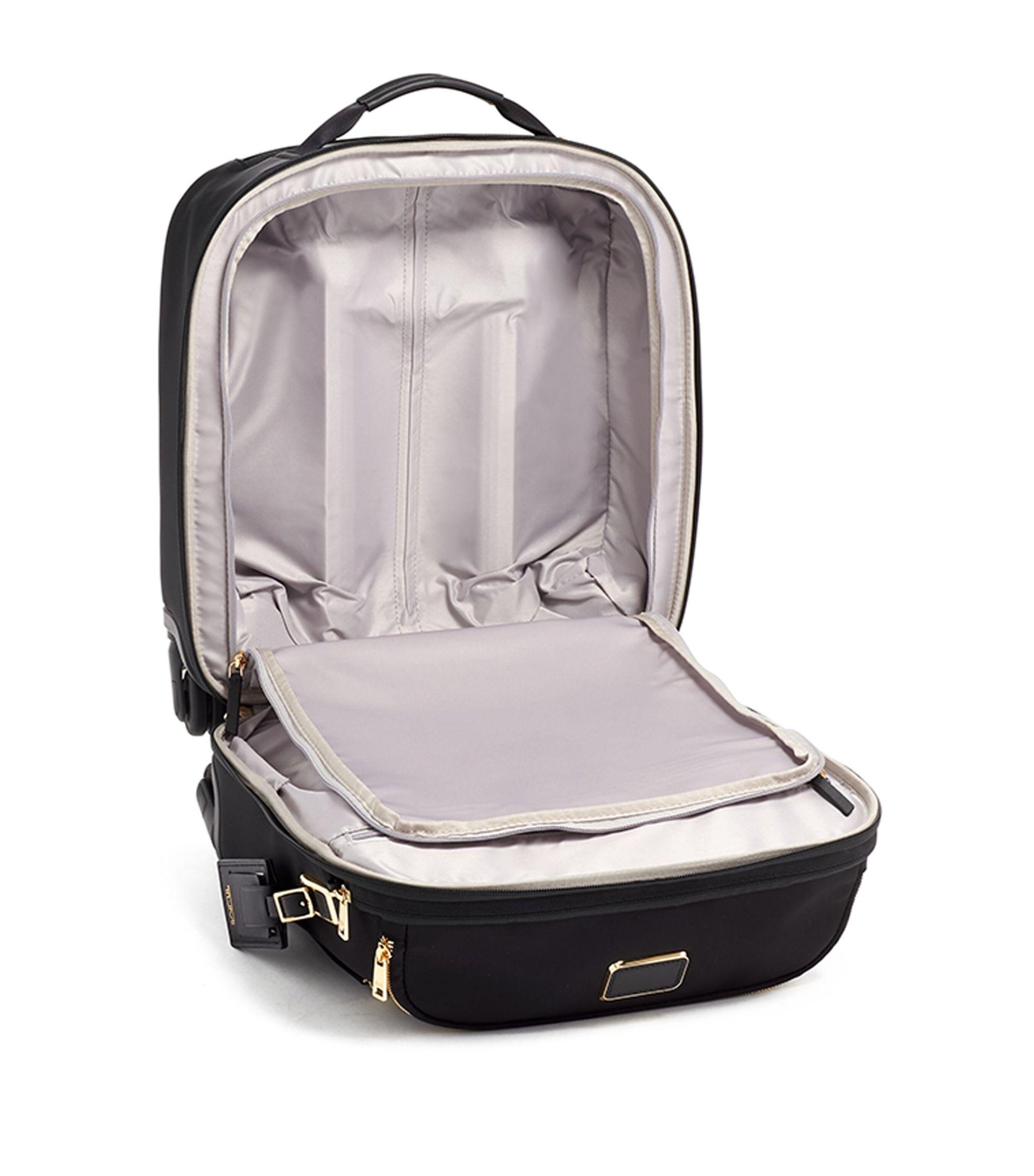tumi voyageur suitcase