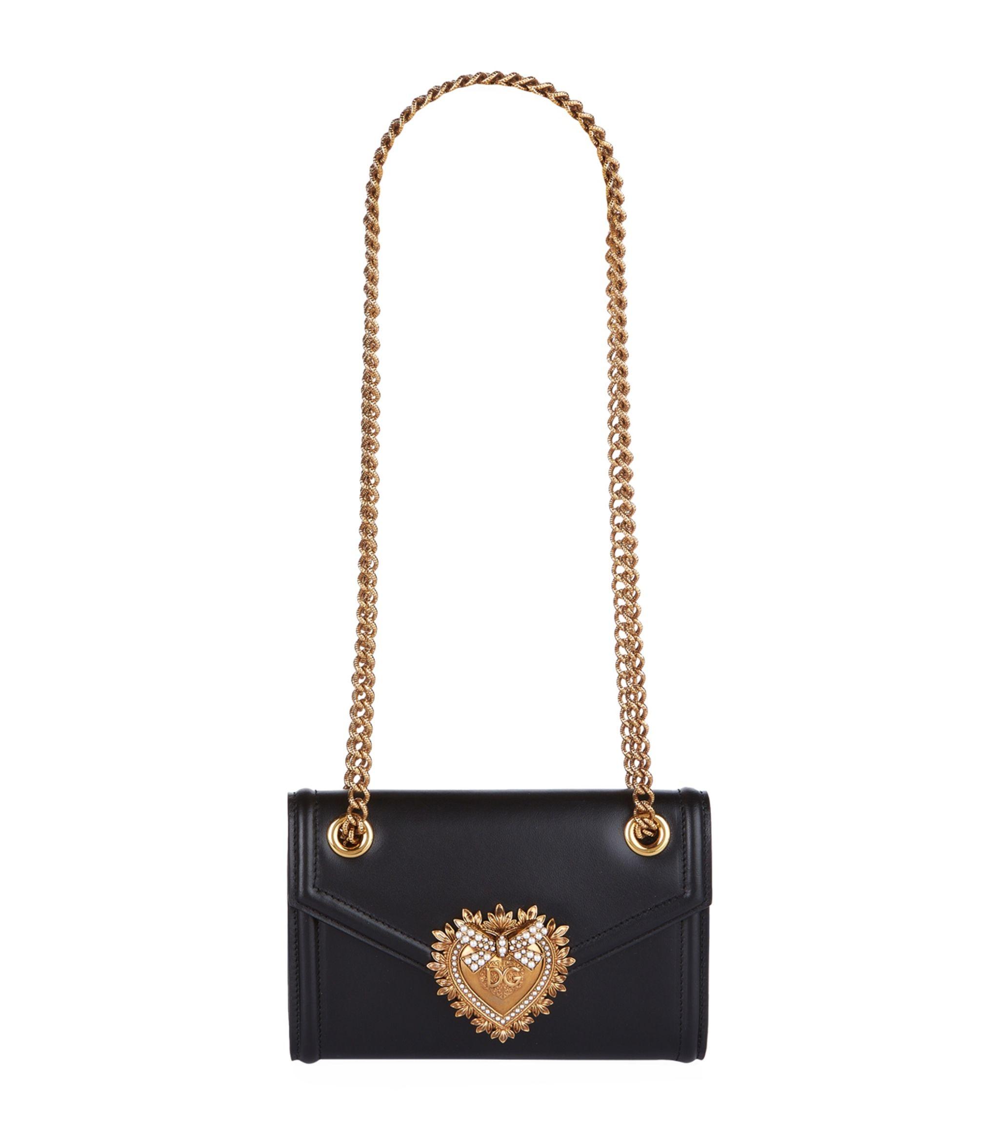 bolsa tote devotion mini