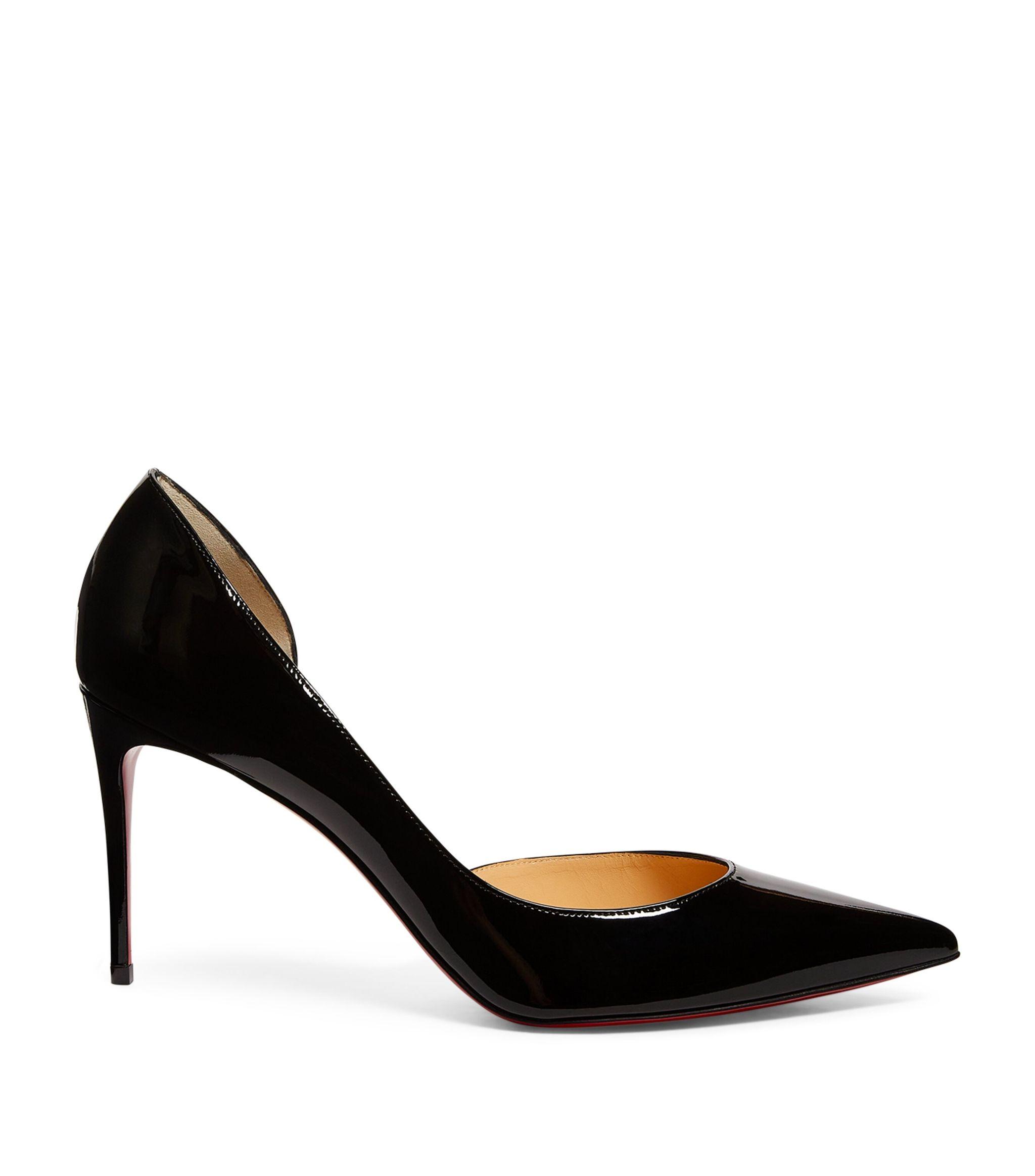 Louboutin iriza sales 85