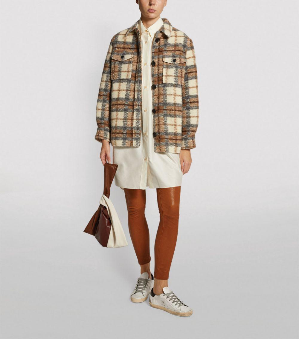 scott s2 540 ski poles