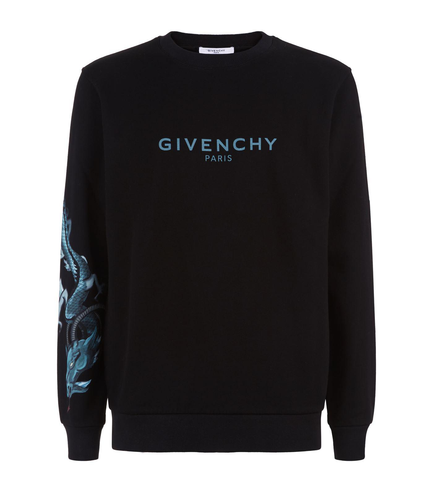 givenchy hoodie capricorn