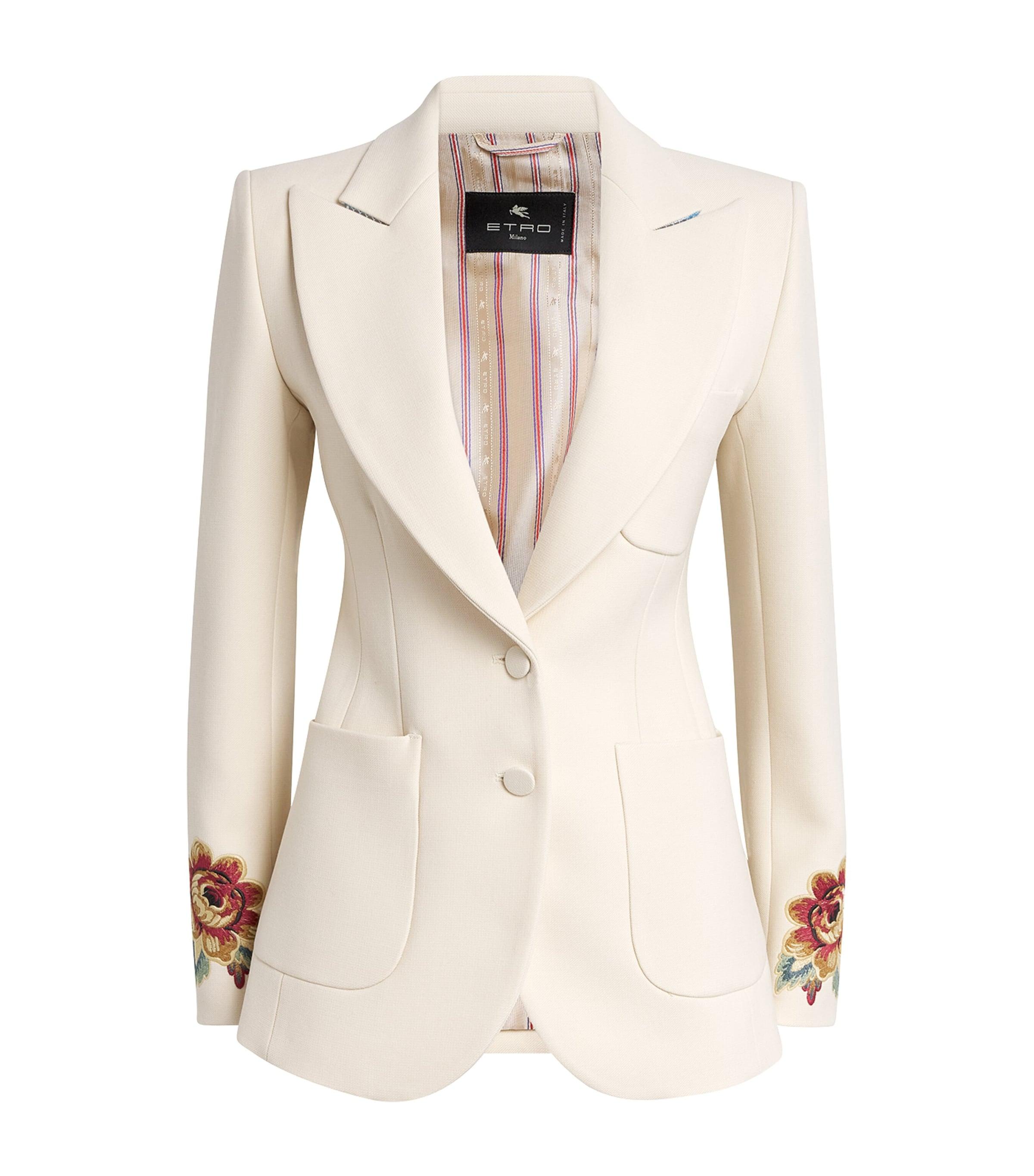 Etro Blazers, sport coats and suit jackets for Women