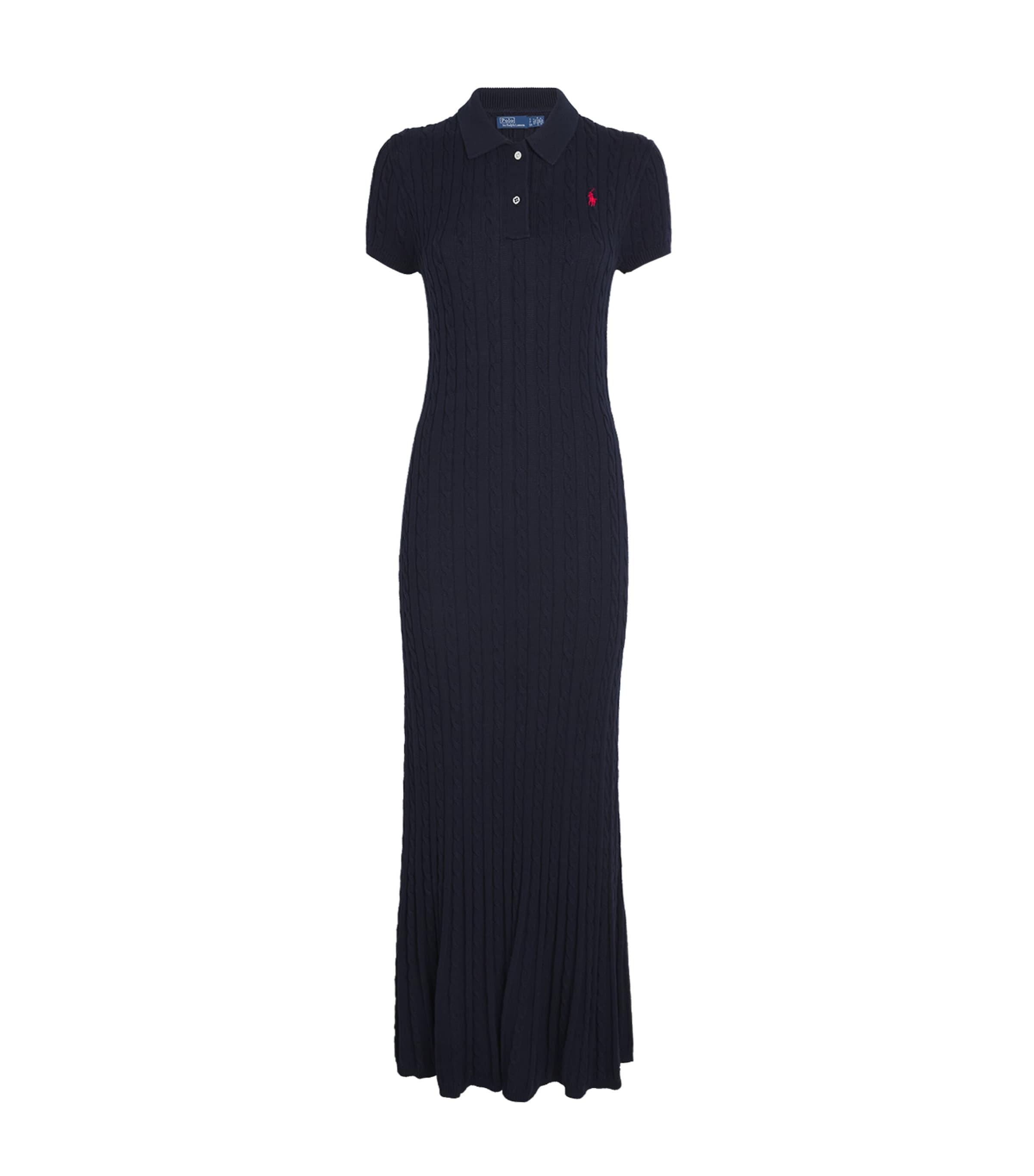 Polo Ralph Lauren Maxi dresses for Women | Online Sale up to