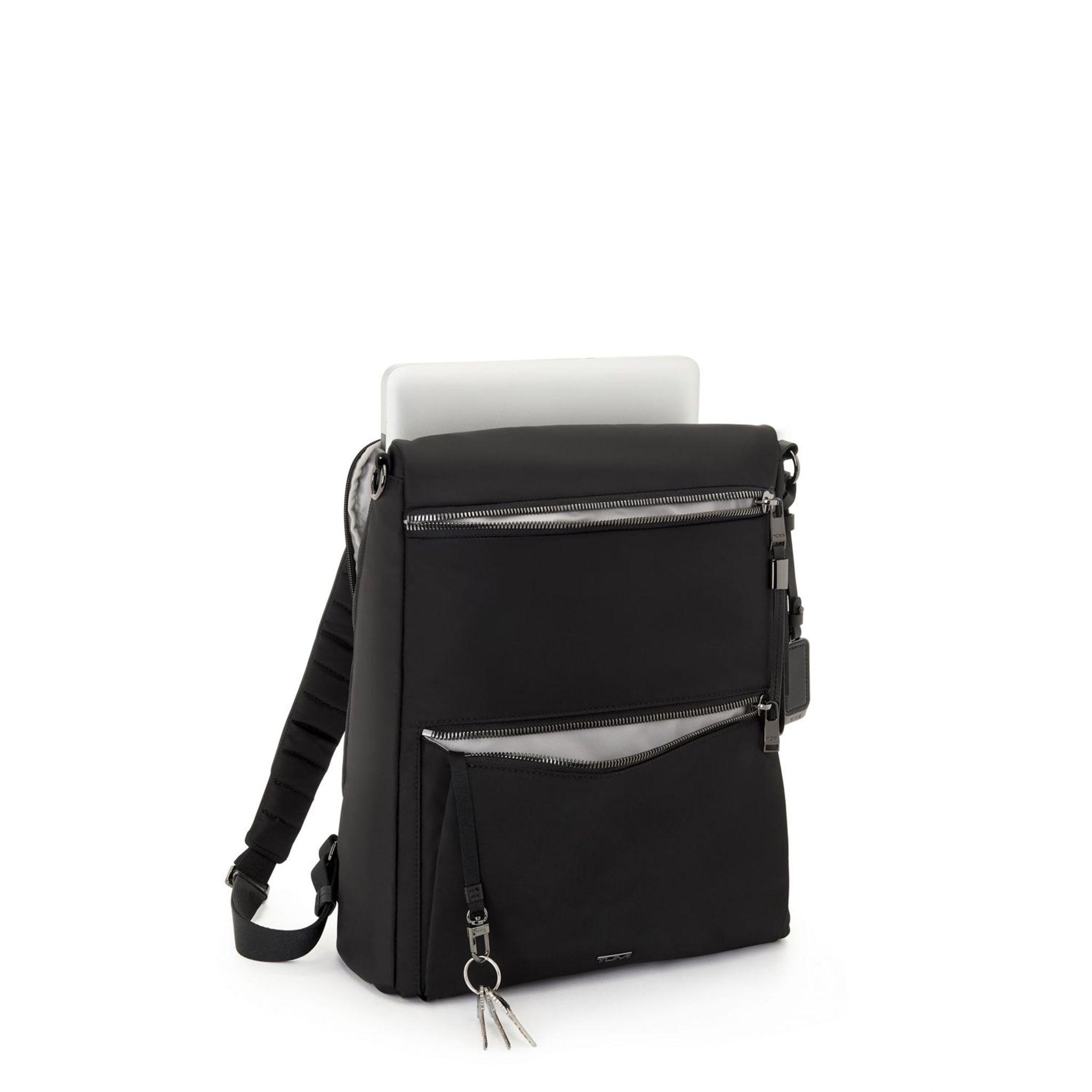 Tumi tote backpack sale