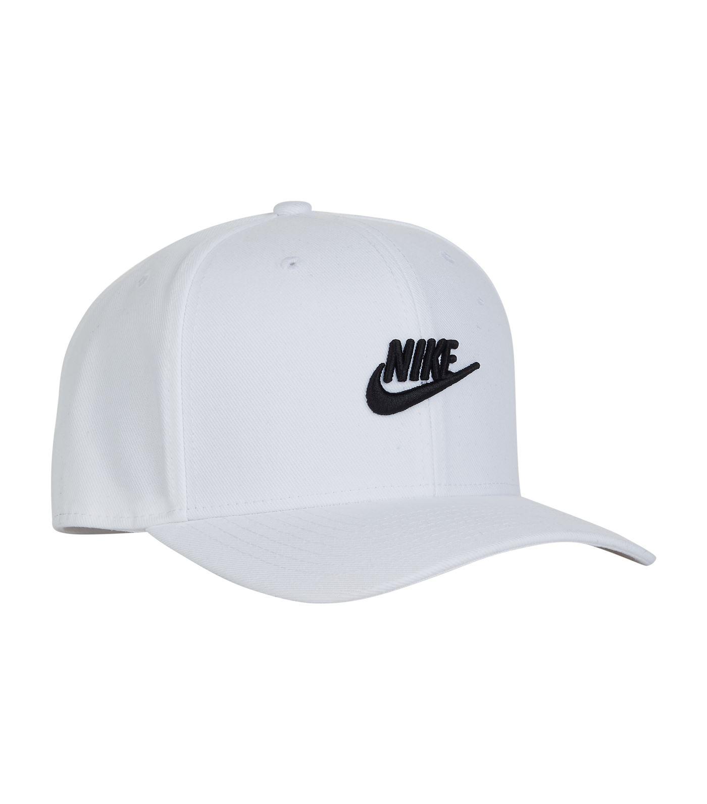 Nike Classic 99 Futura Cap in White for Men | Lyst