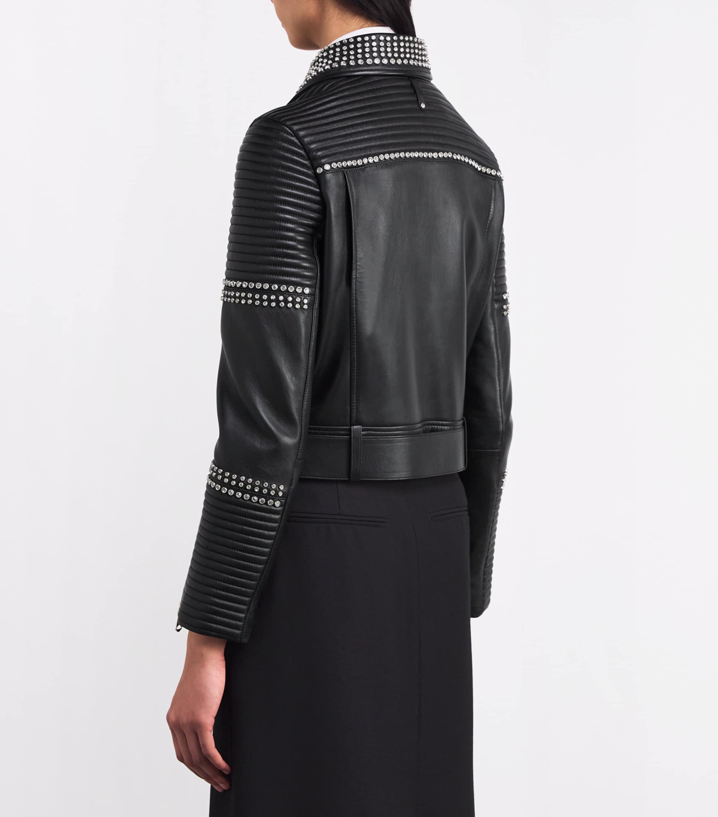 Mackage Leather jackets for Women | Online Sale up to 65