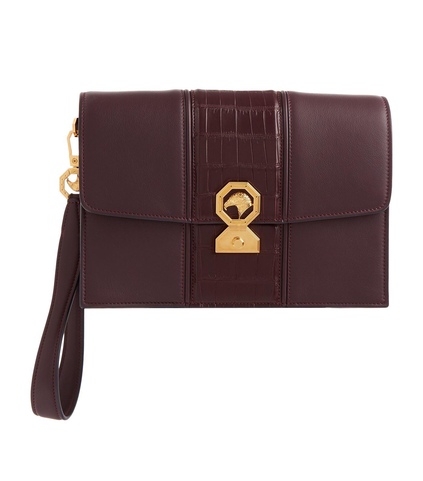 stefano ricci handbag