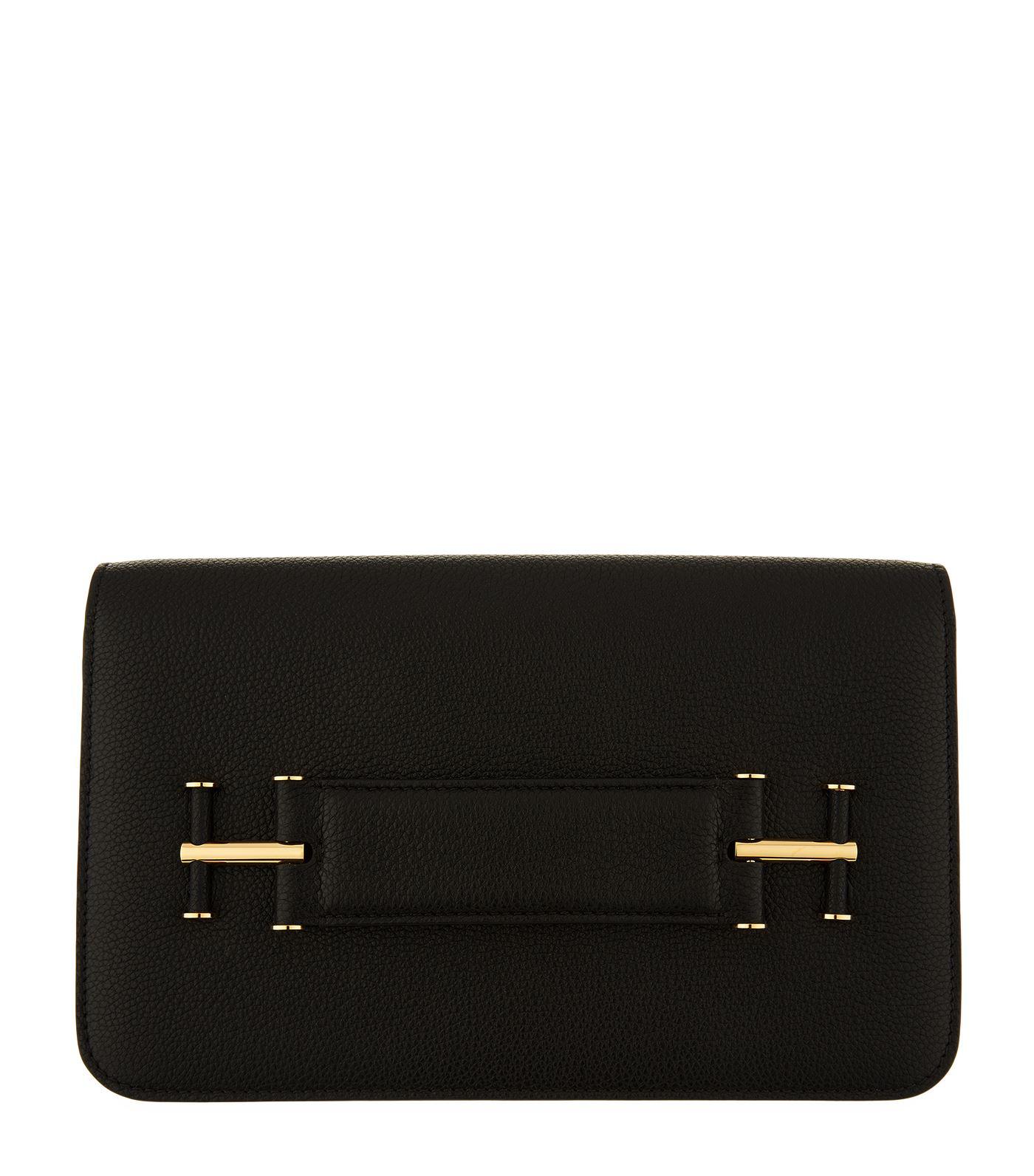 tom ford tara clutch