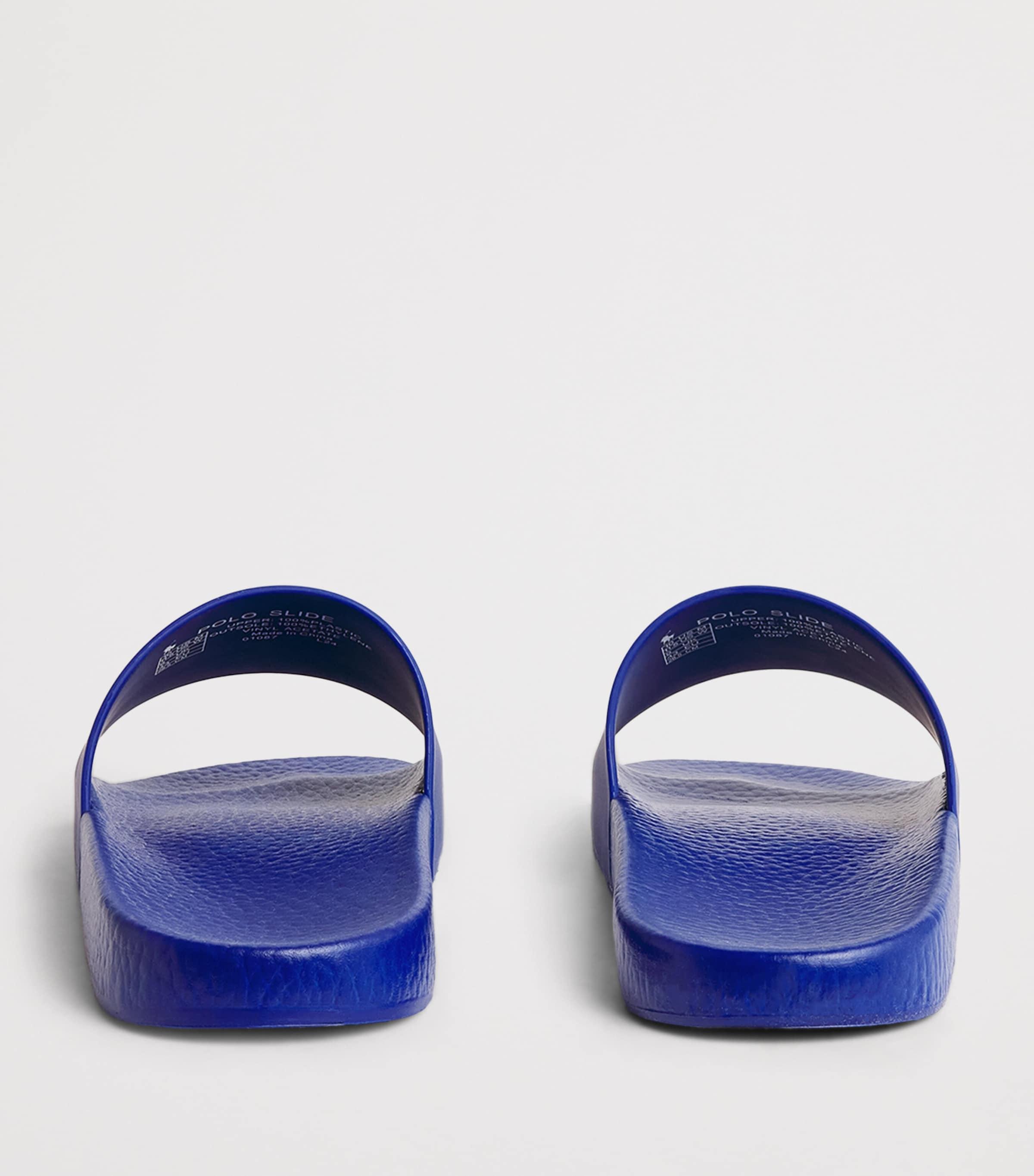 Slides Macys Mens Polo Slippers Sergio Bardi WYL3486-1Z-SB Women's