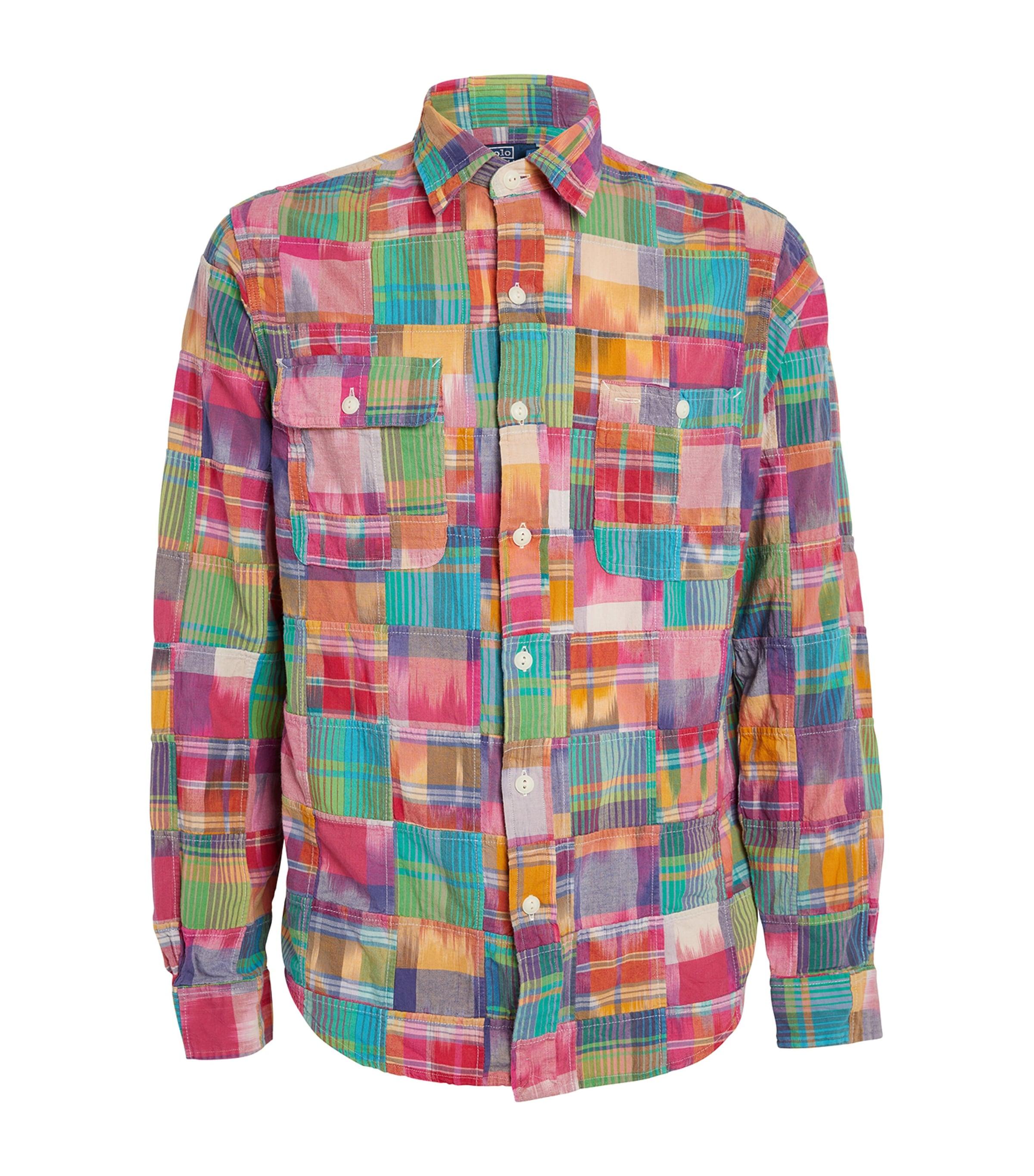 polo-ralph-lauren--Patchwork-
