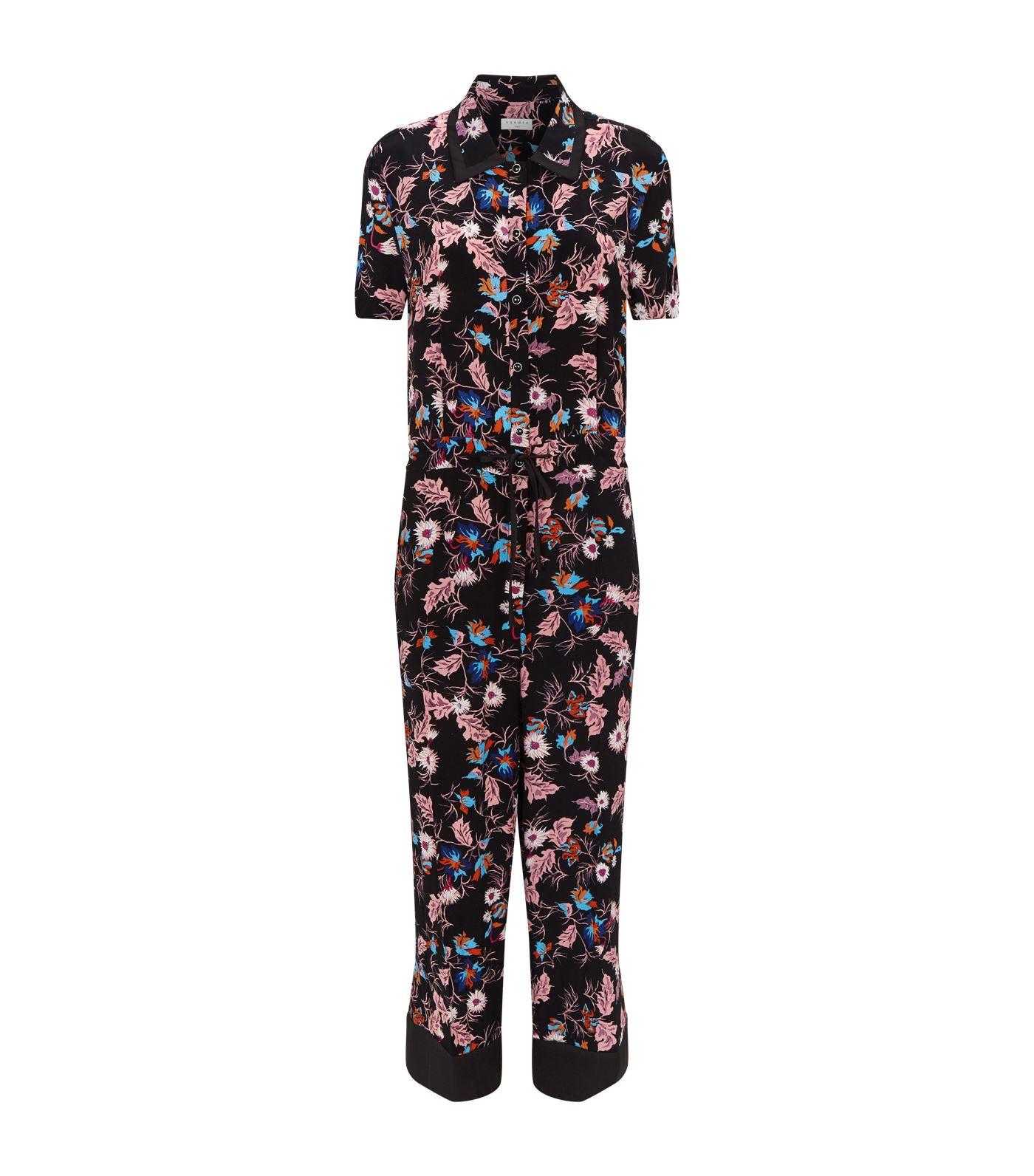 jumpsuit s oliver