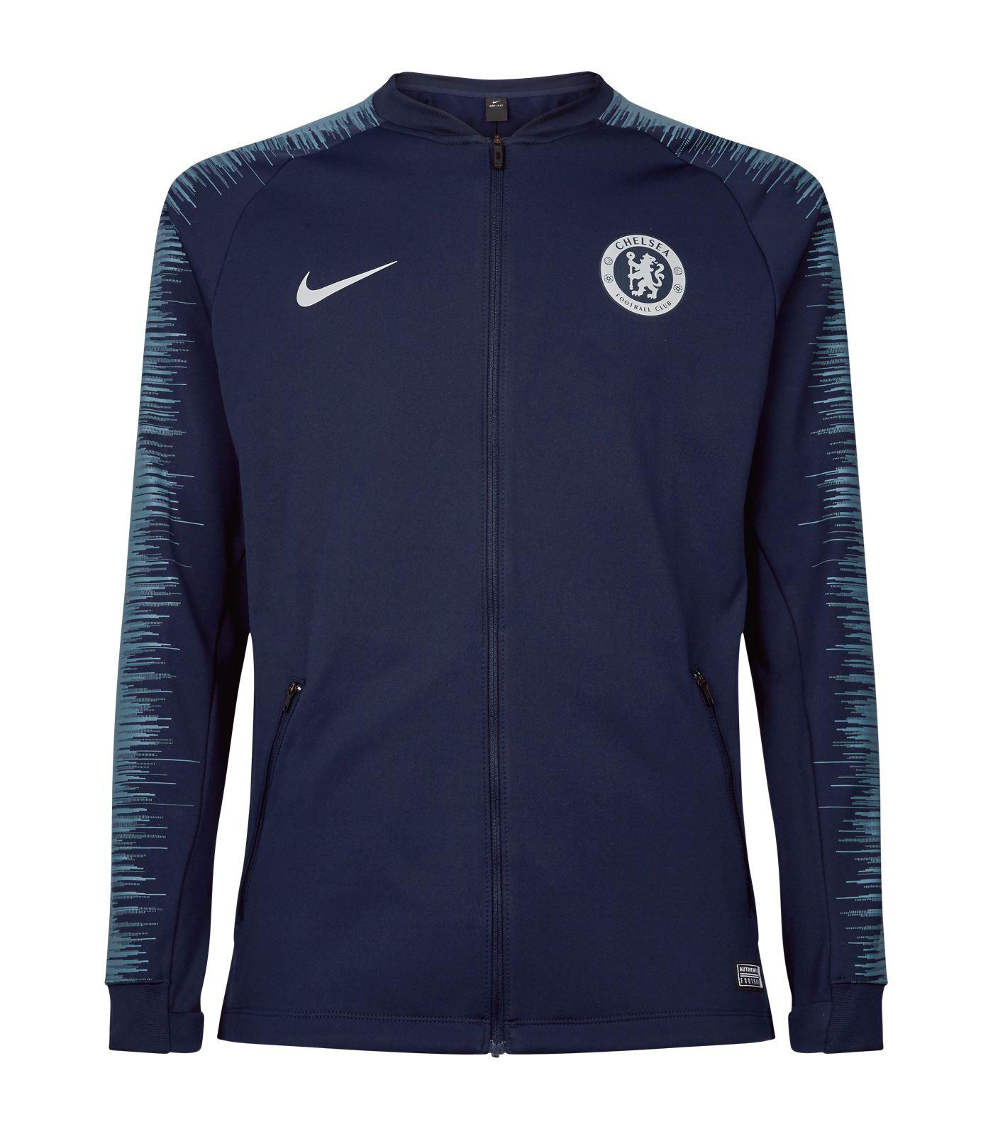 nike anthem jacket