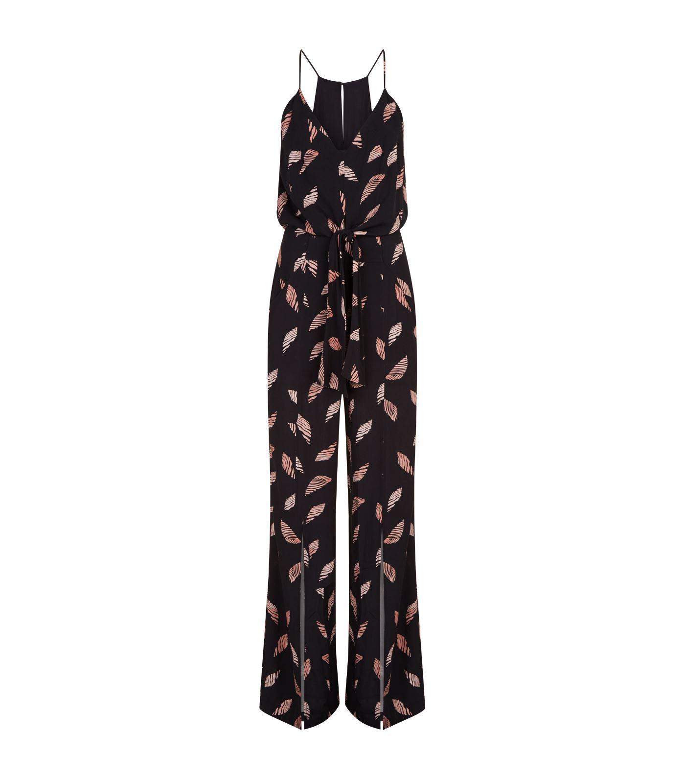 vix nora jumpsuit