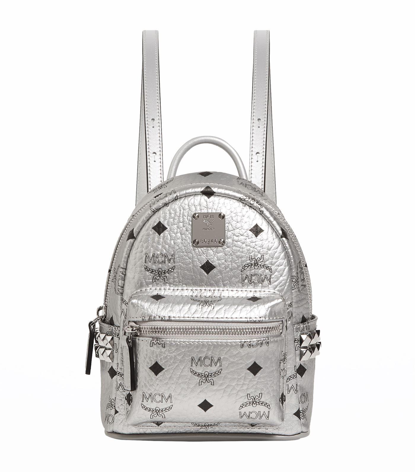 x mini mcm