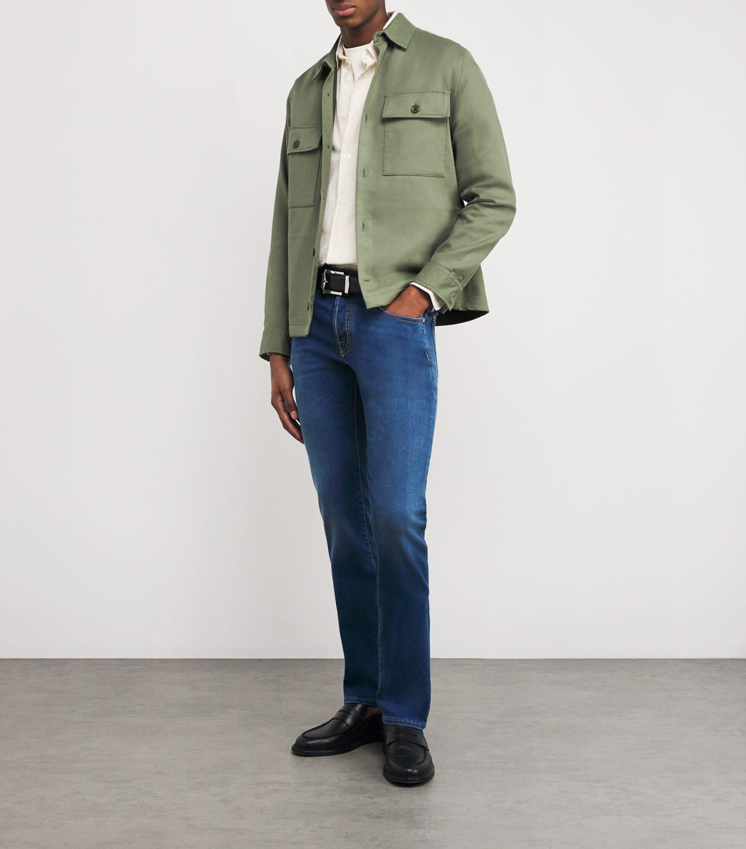 Jacob Cohen Belts for Men | Online Sale up to 30% off | Lyst