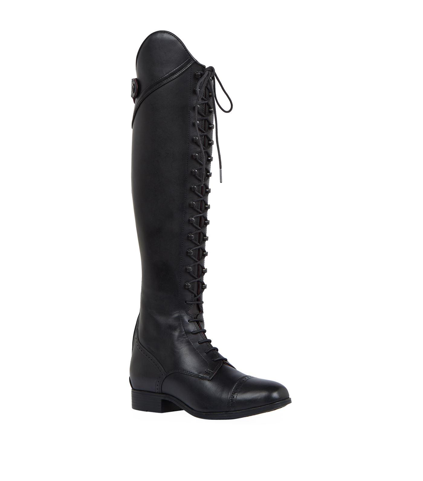 ariat capriole tall riding boot
