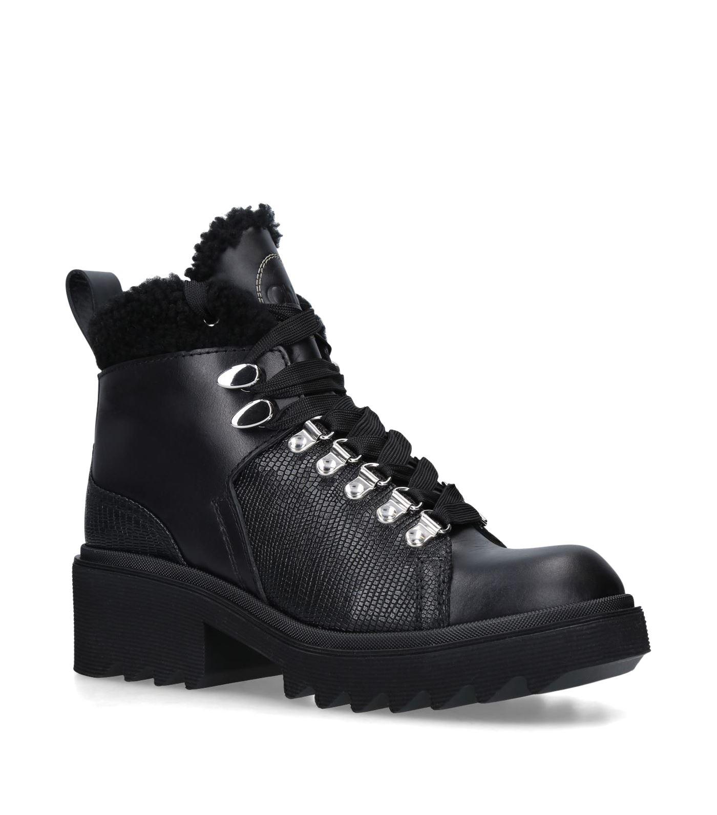 chloe bella mountain boot
