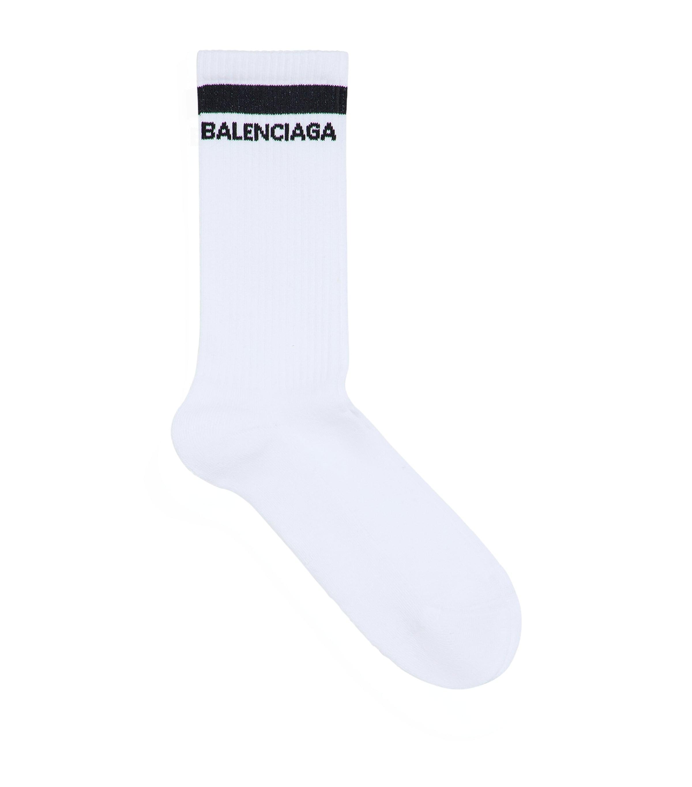 Balenciaga Socks for Men | Online Sale up to 36% off | Lyst