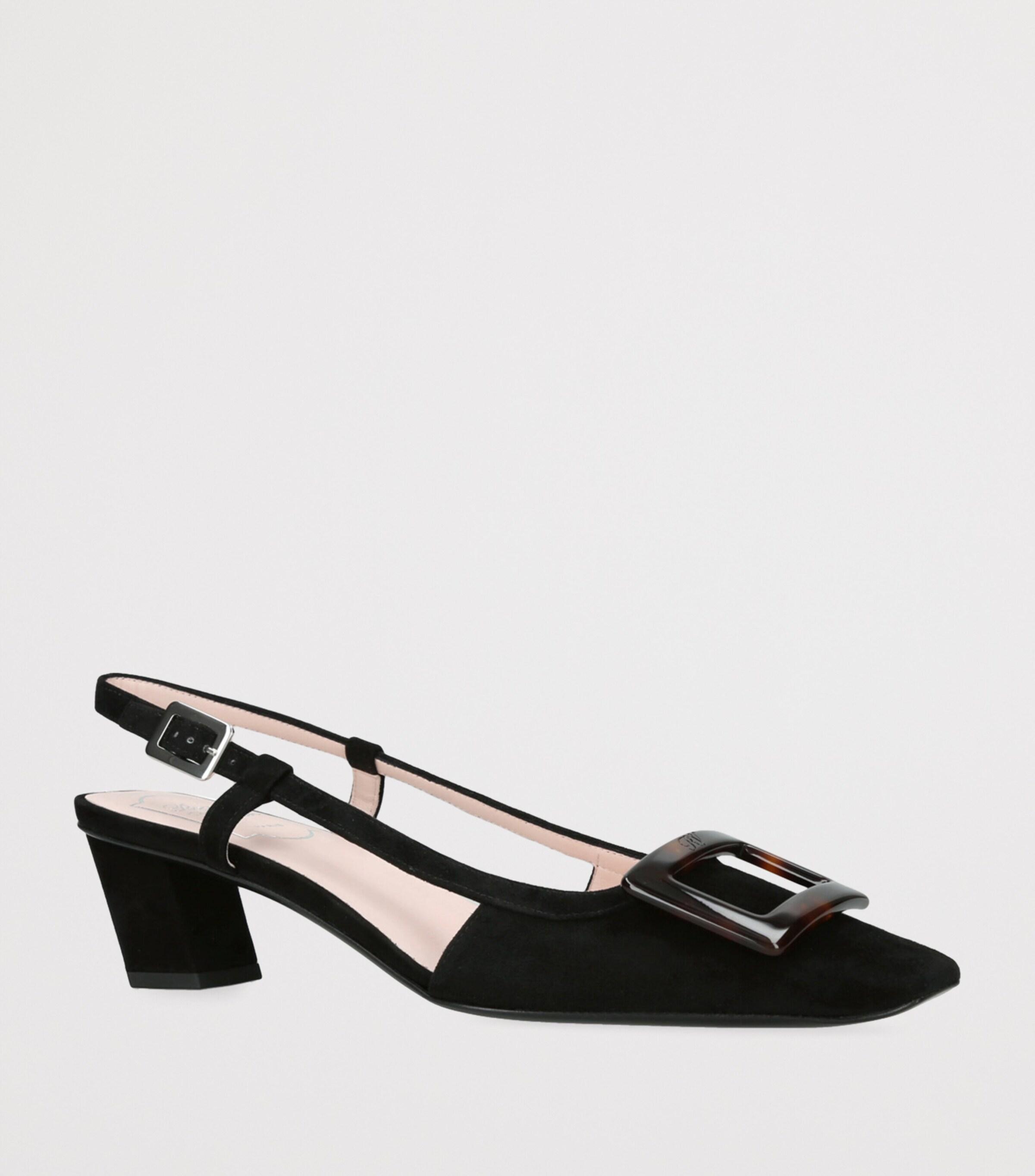 Roger Vivier Pump shoes for Women | Online Sale up to 59
