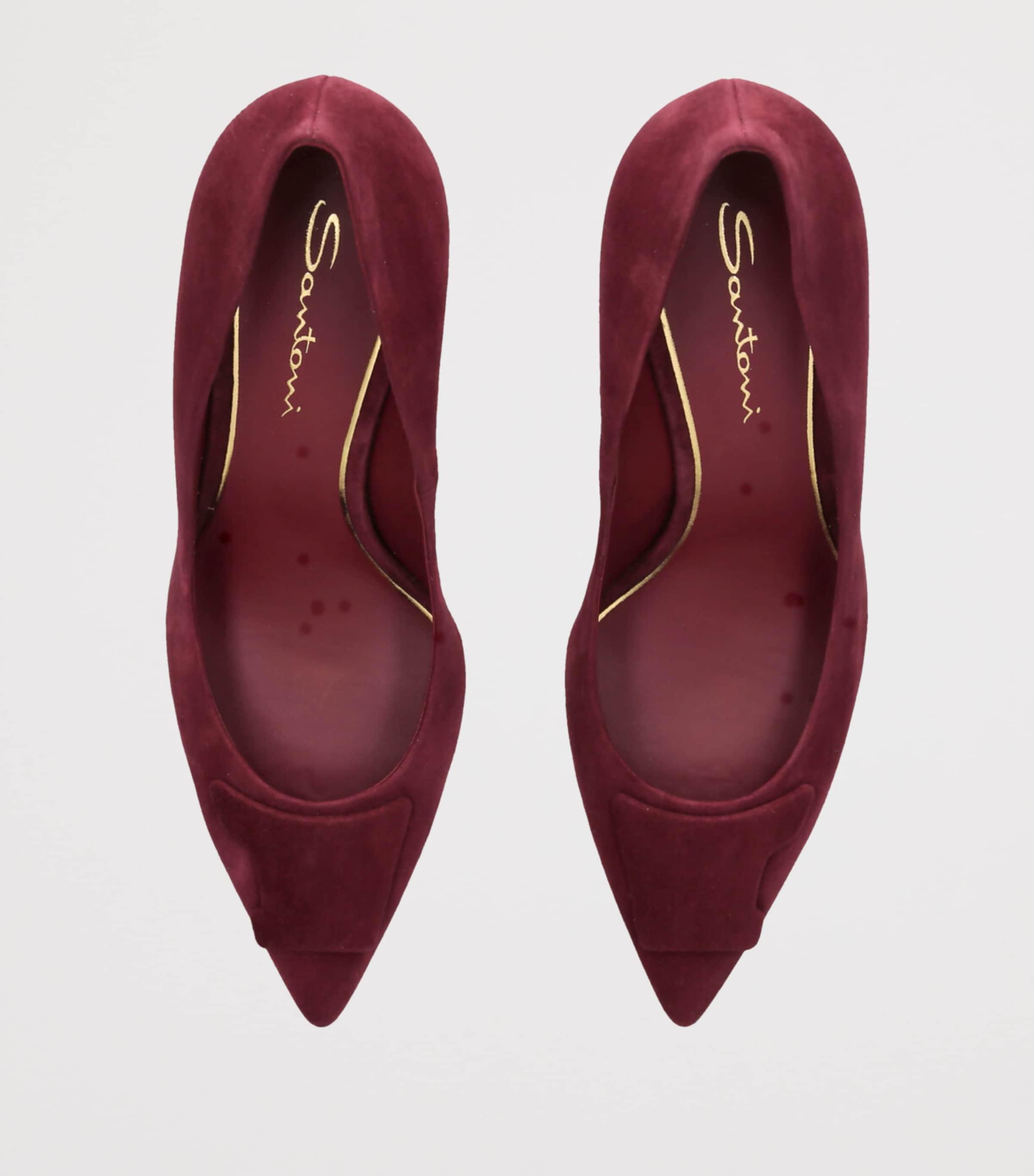 Santoni Pump shoes for Women | Online Sale up to 52% off