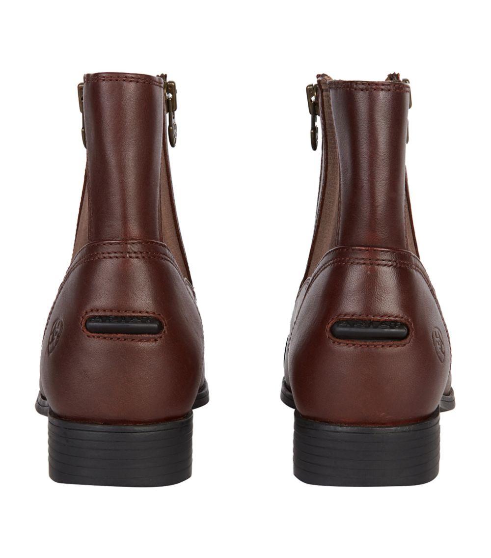 ariat kendron pro paddock boot