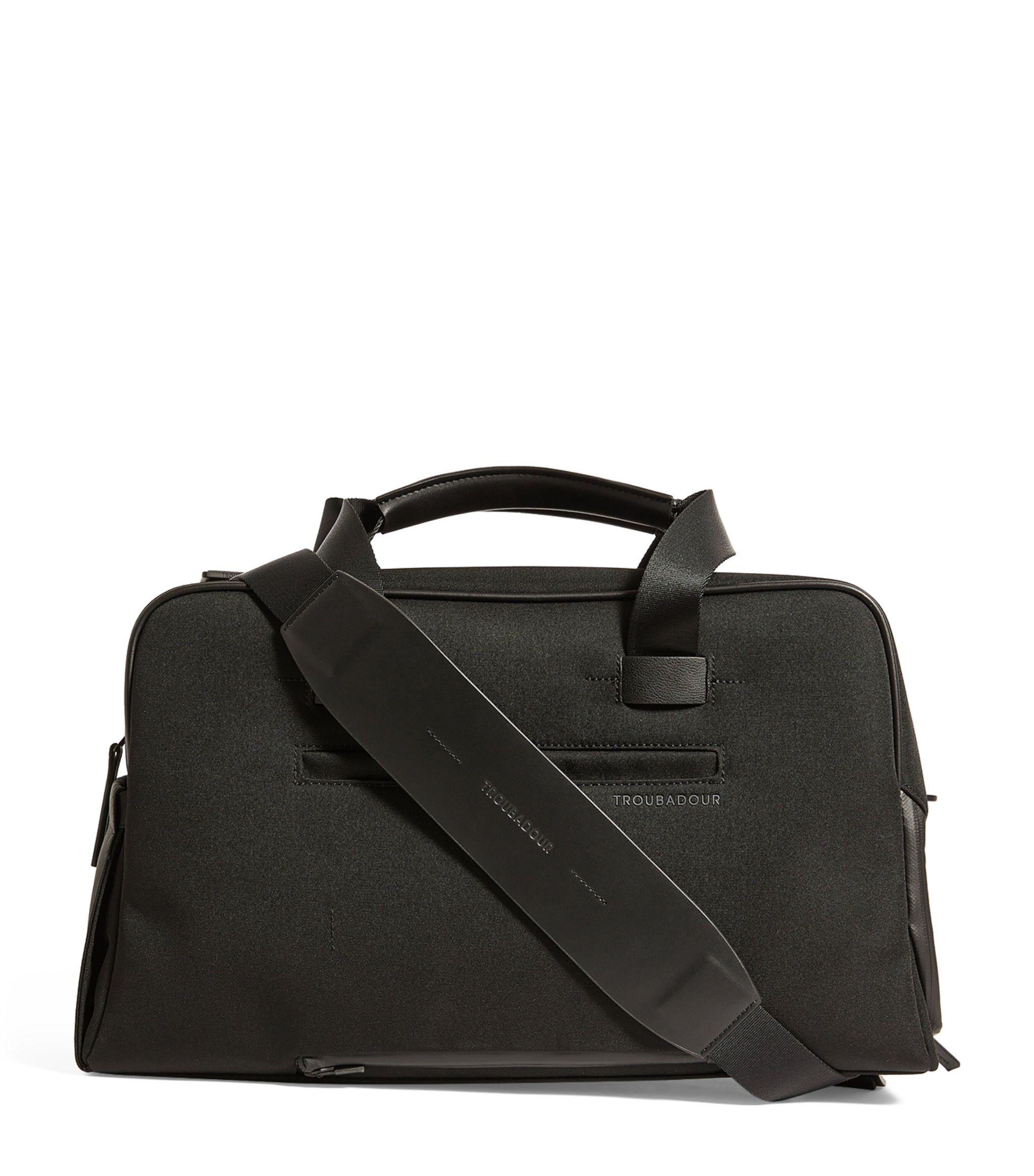 Troubadour Embark Compact Duffle Bag in Black for Men Lyst