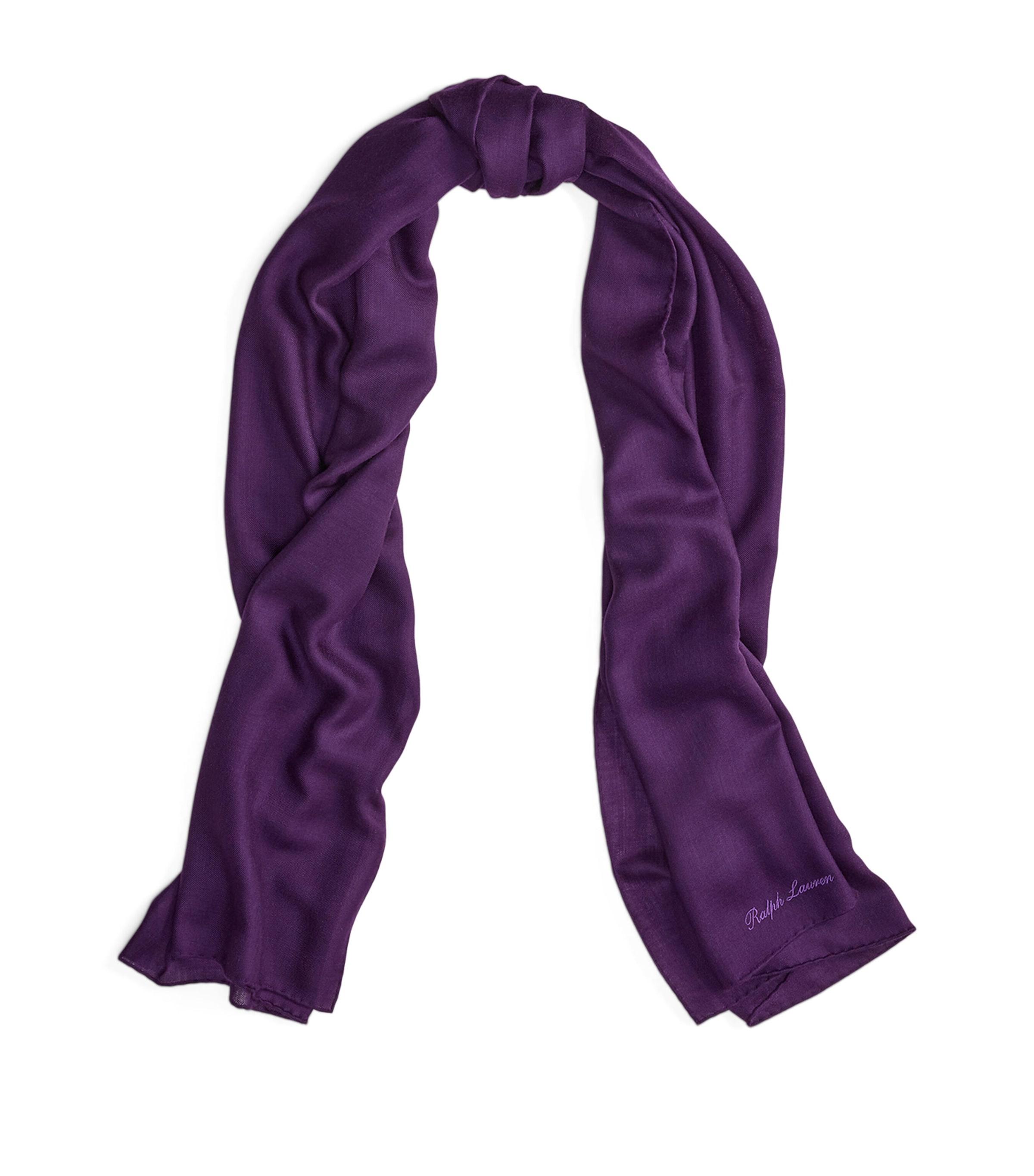 Ralph Lauren Scarves and mufflers for Women Online Sale up to 37