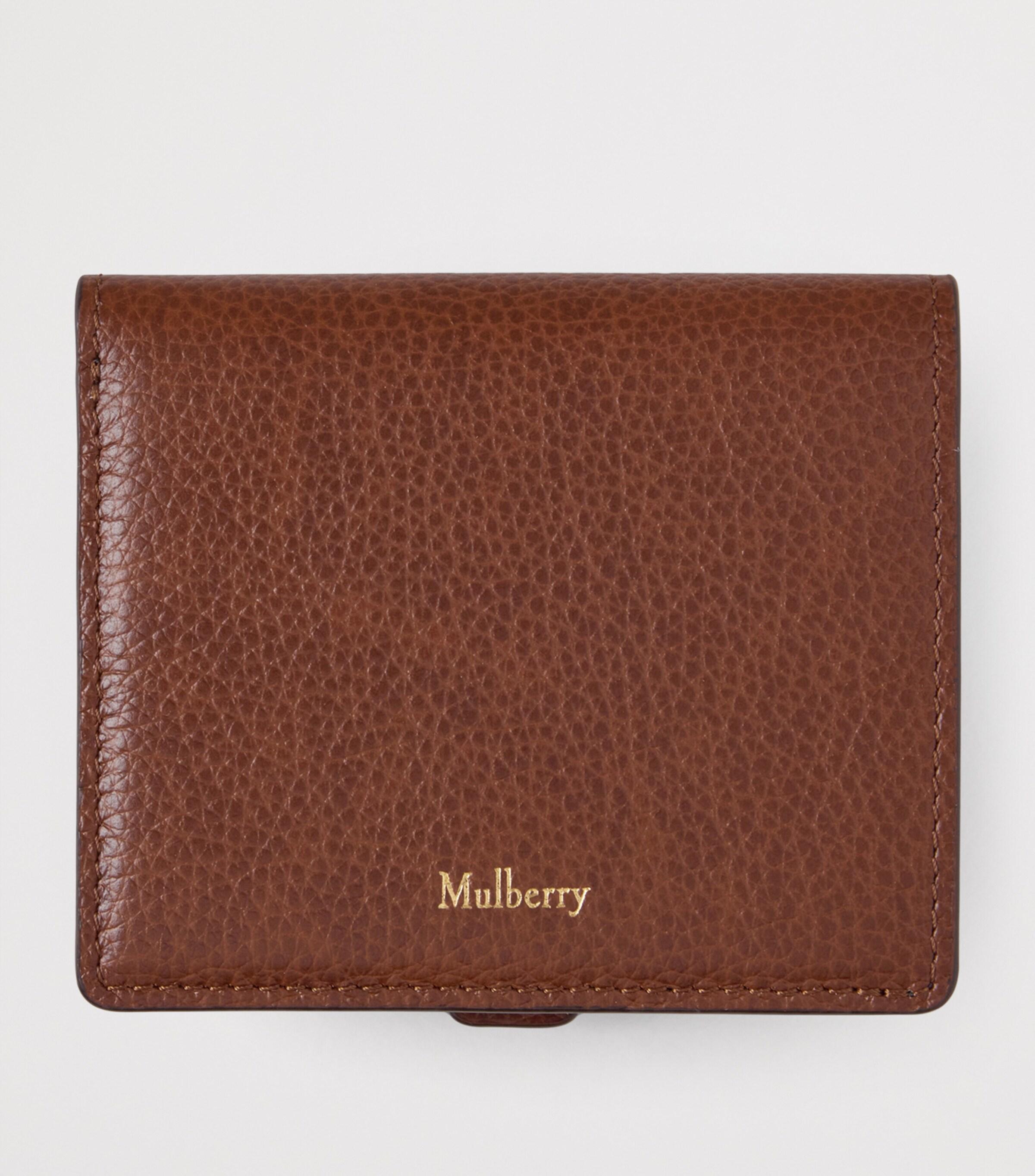 Mulberry Continental Mulberry Womens Card Holder Mulberry Women