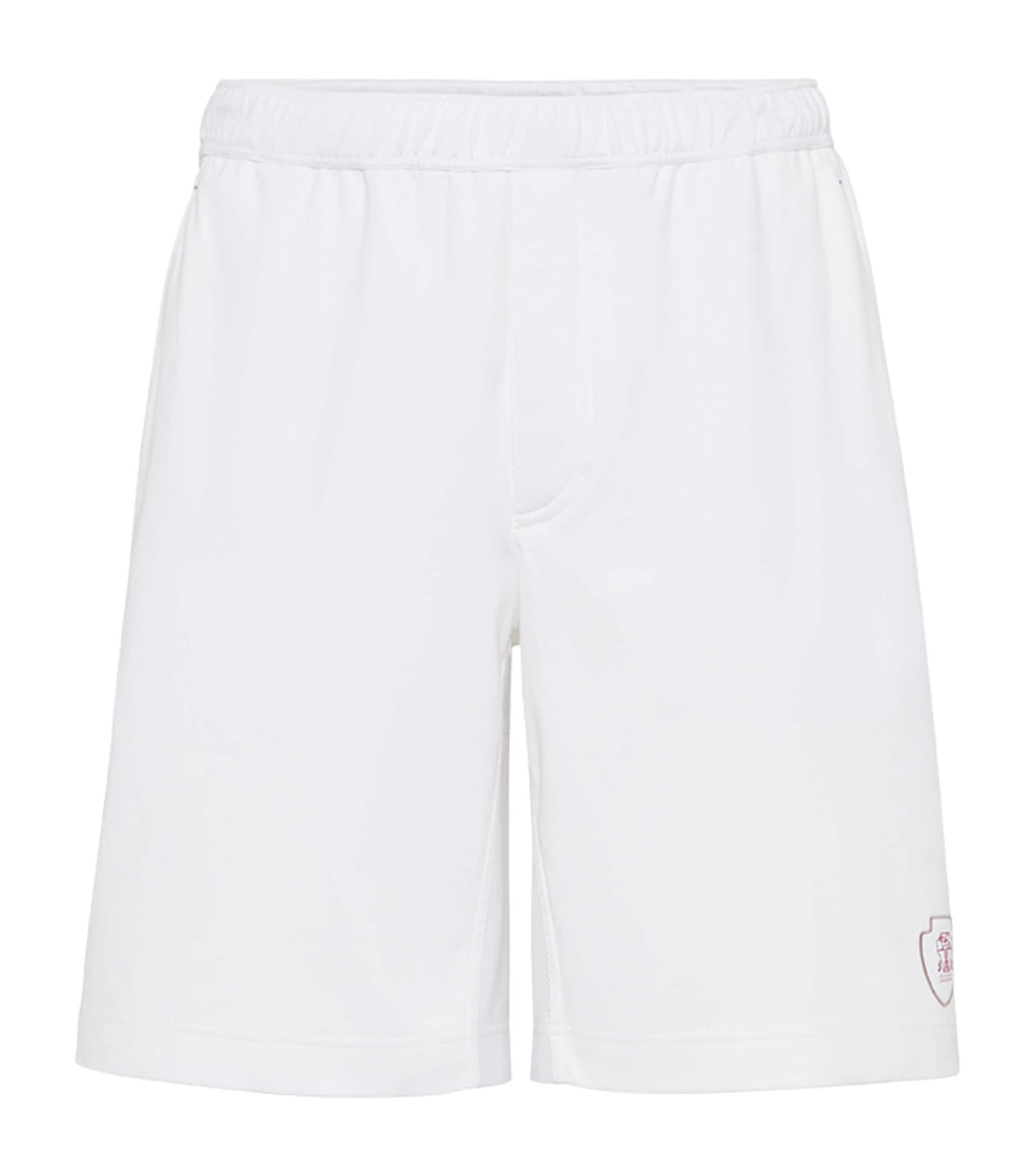 Brunello Cucinelli Shorts for Men | Online Sale up to 62