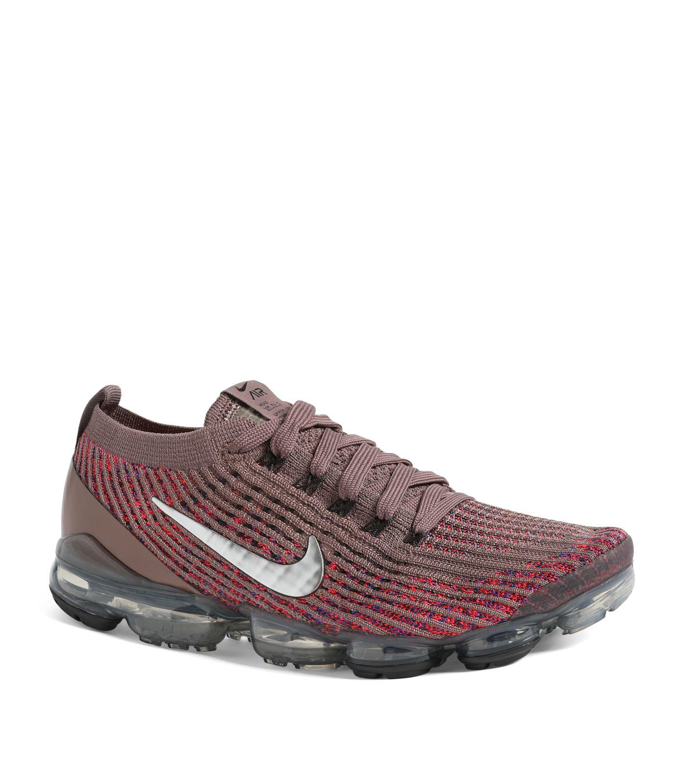 Nike Air Vapormax Flyknit 3 in Purple Lyst Canada
