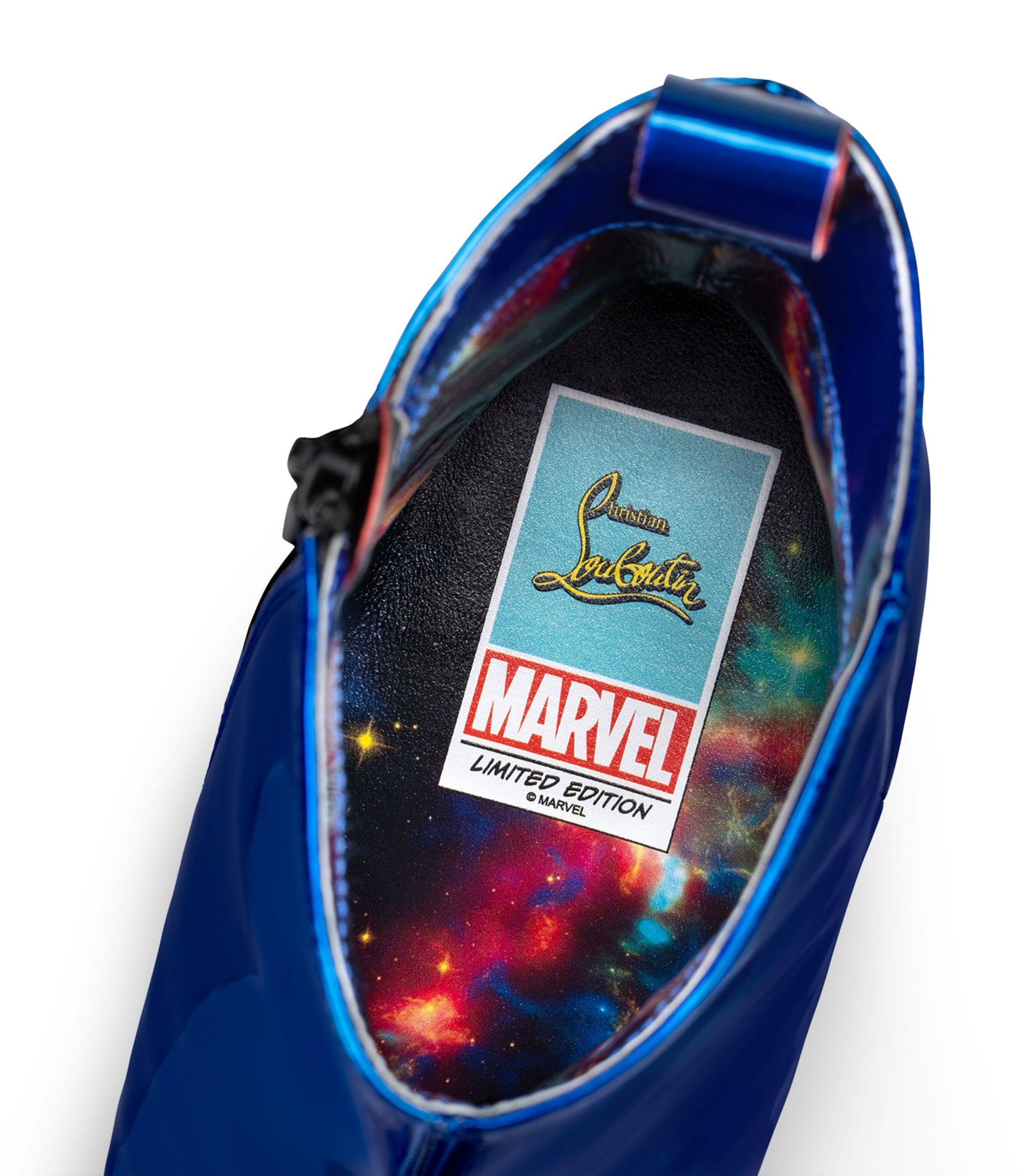 marvel edition shoes