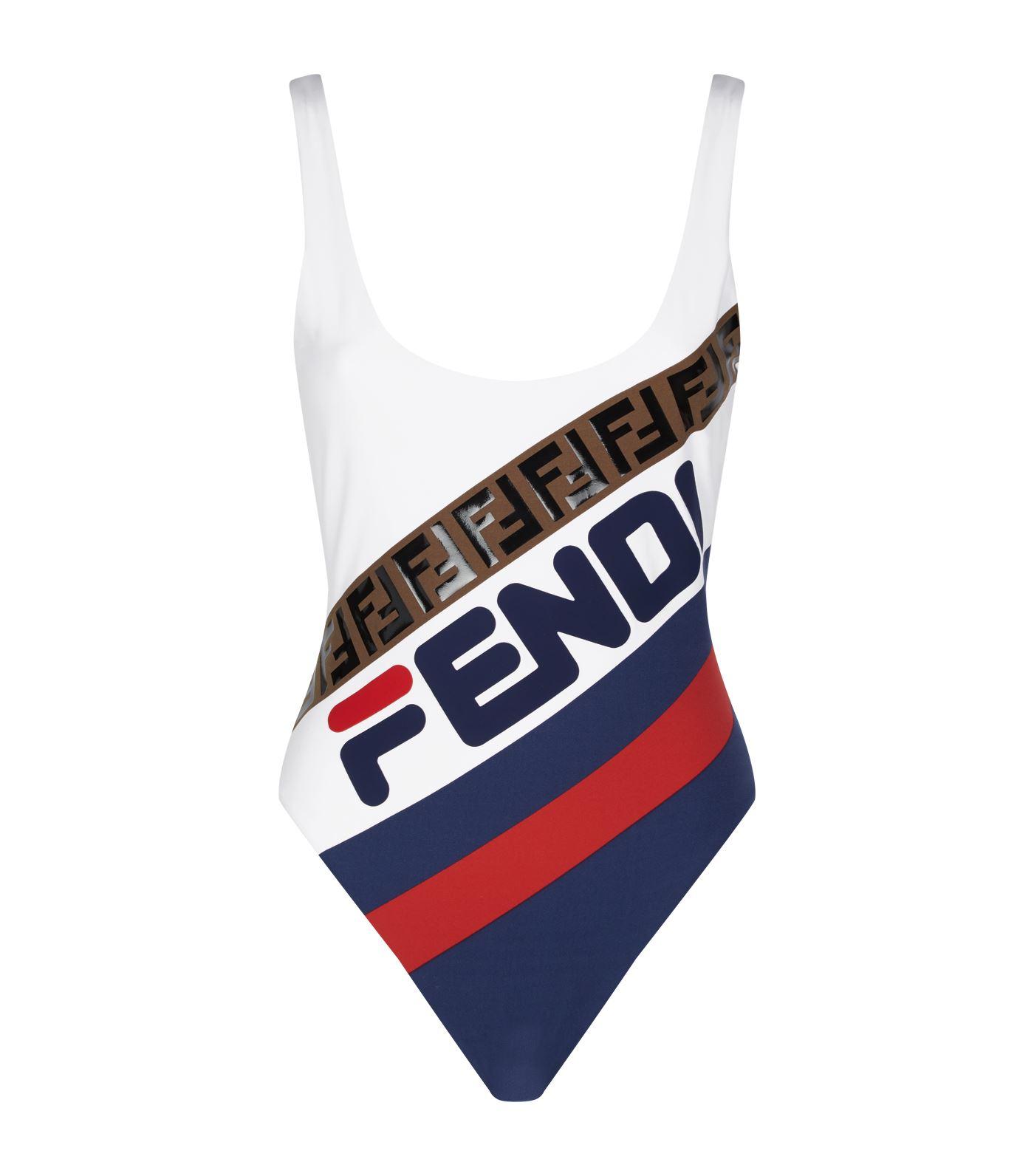 fendi swimwear