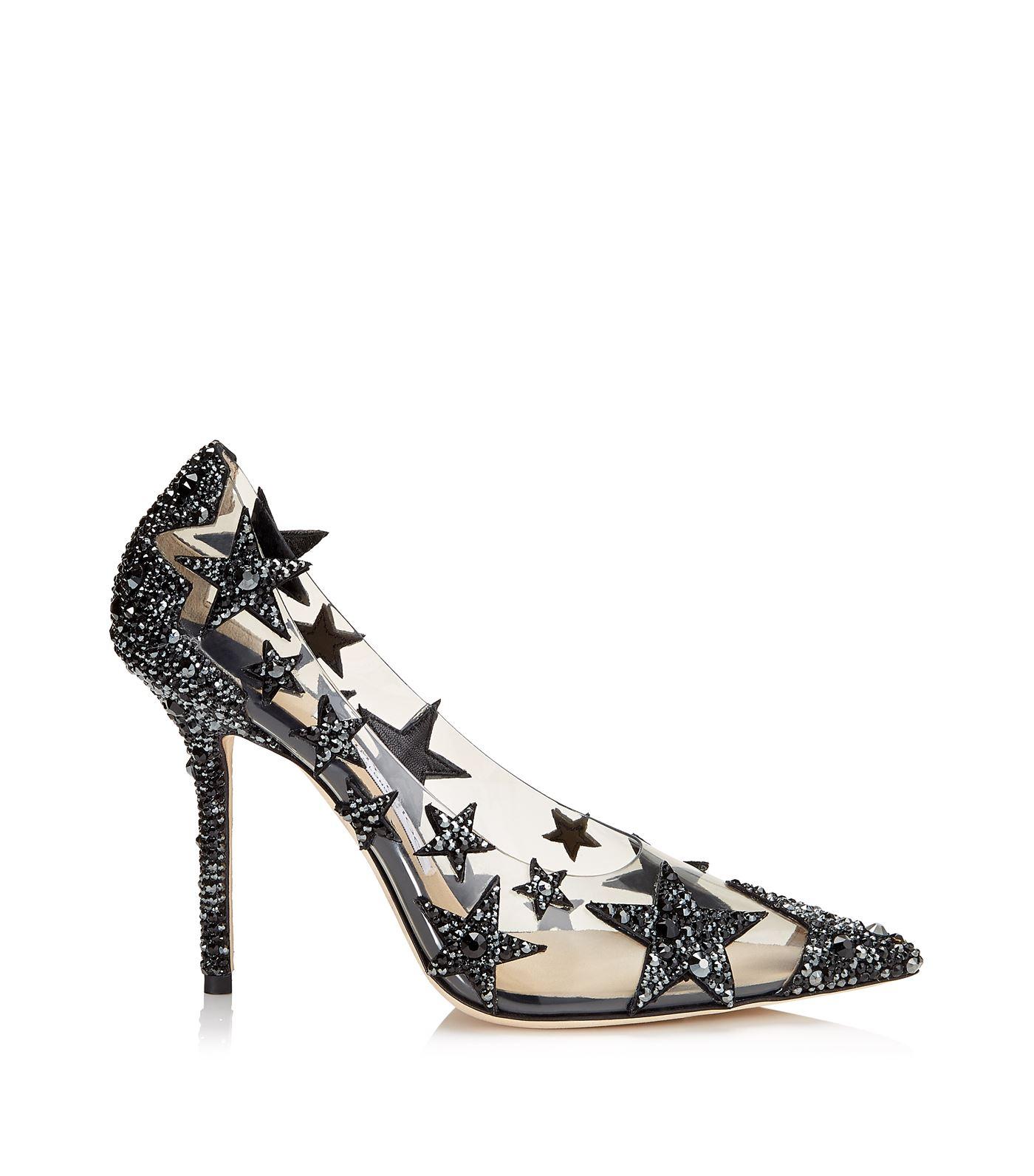 jimmy choo illicit perfume