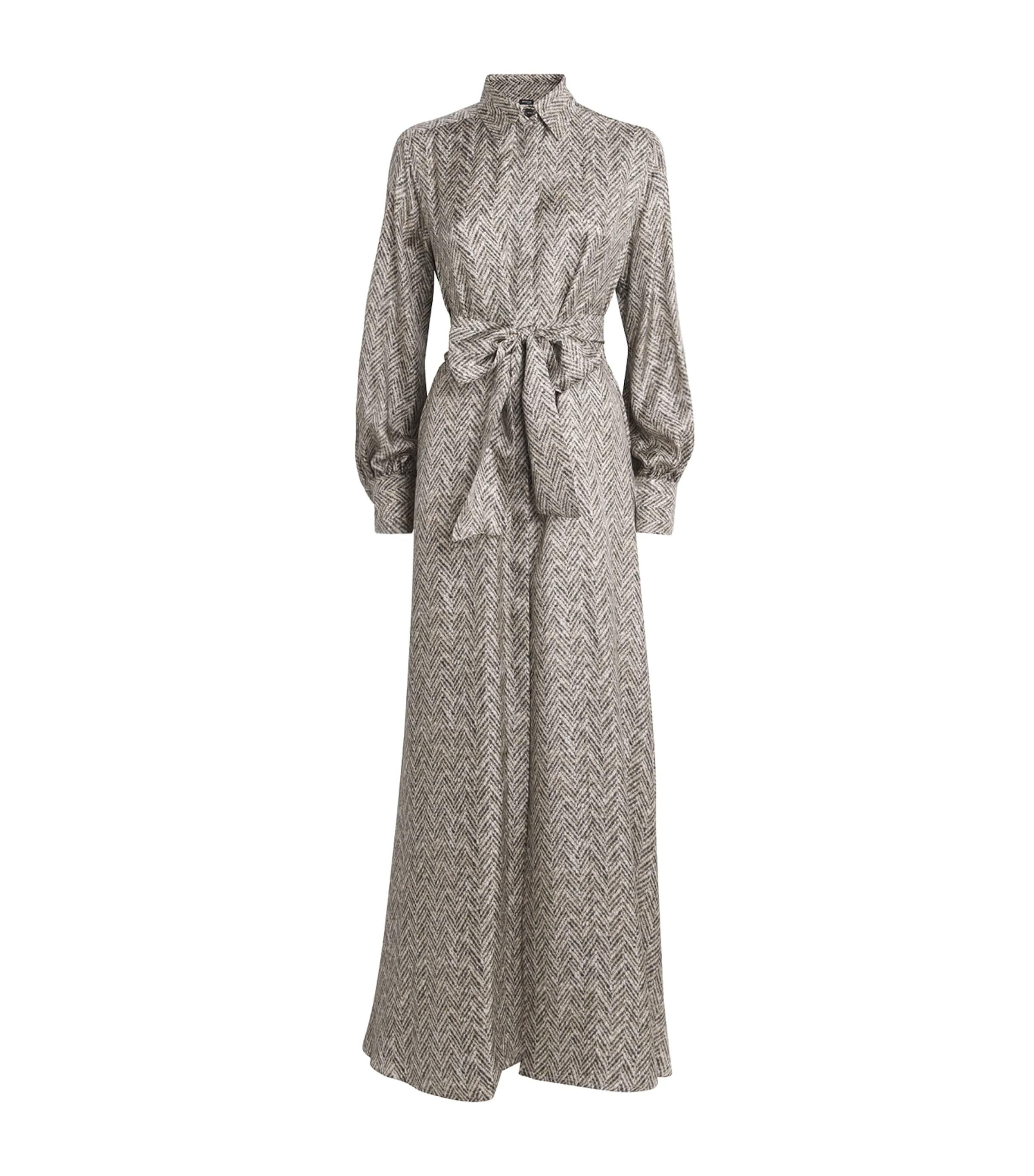 Kiton Maxi dresses for Women | Online Sale up to 74% off | Lyst