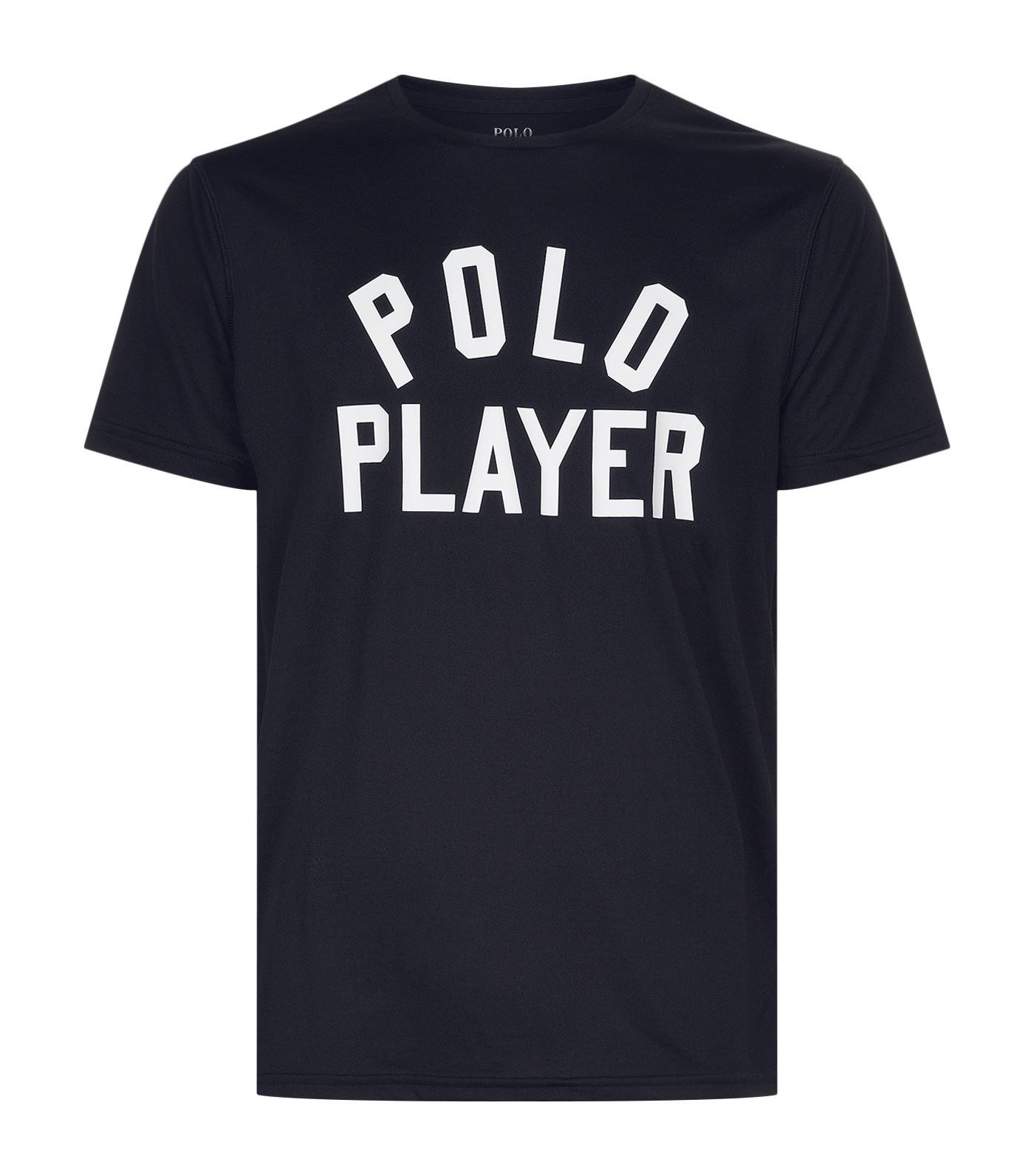 Polo player shirt Clearance