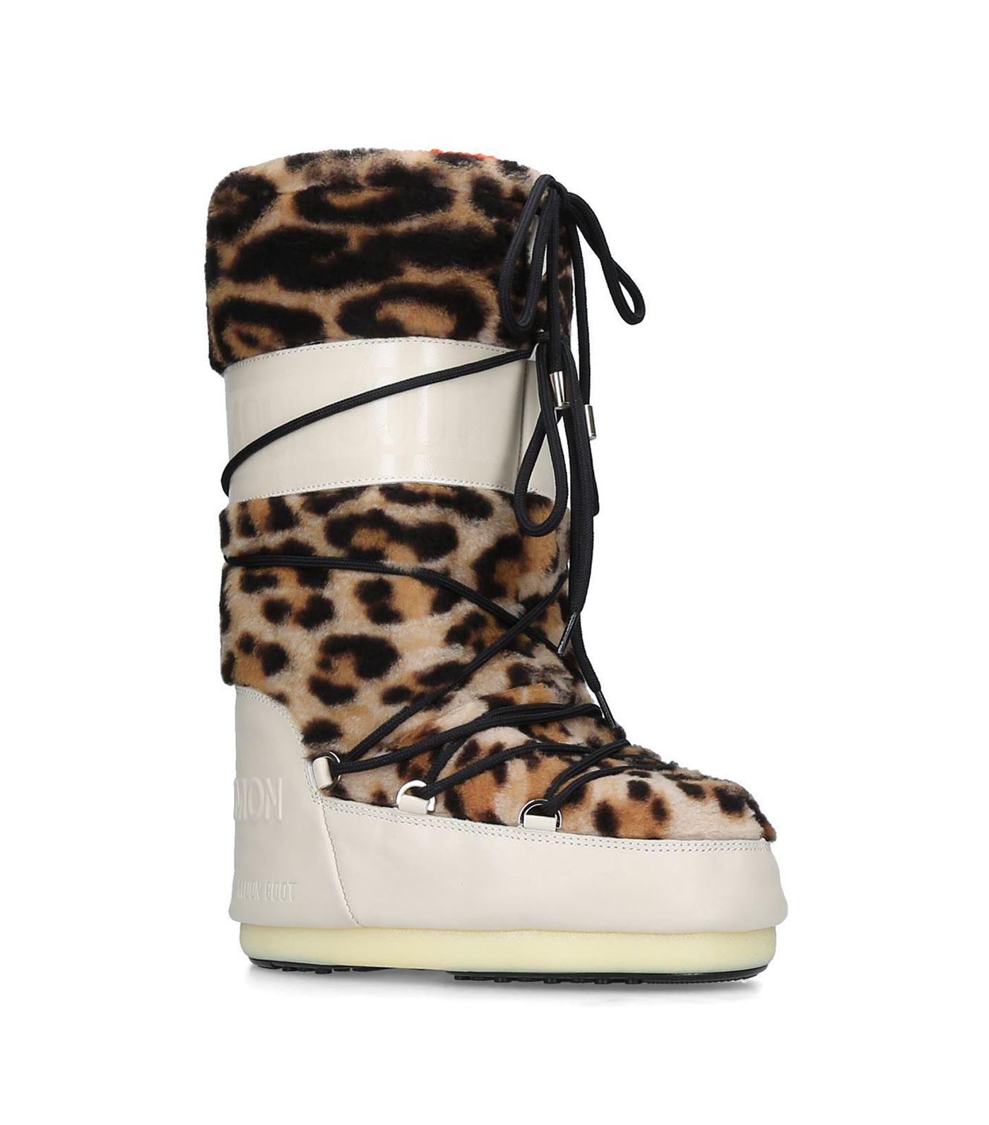 yves salomon moon boot