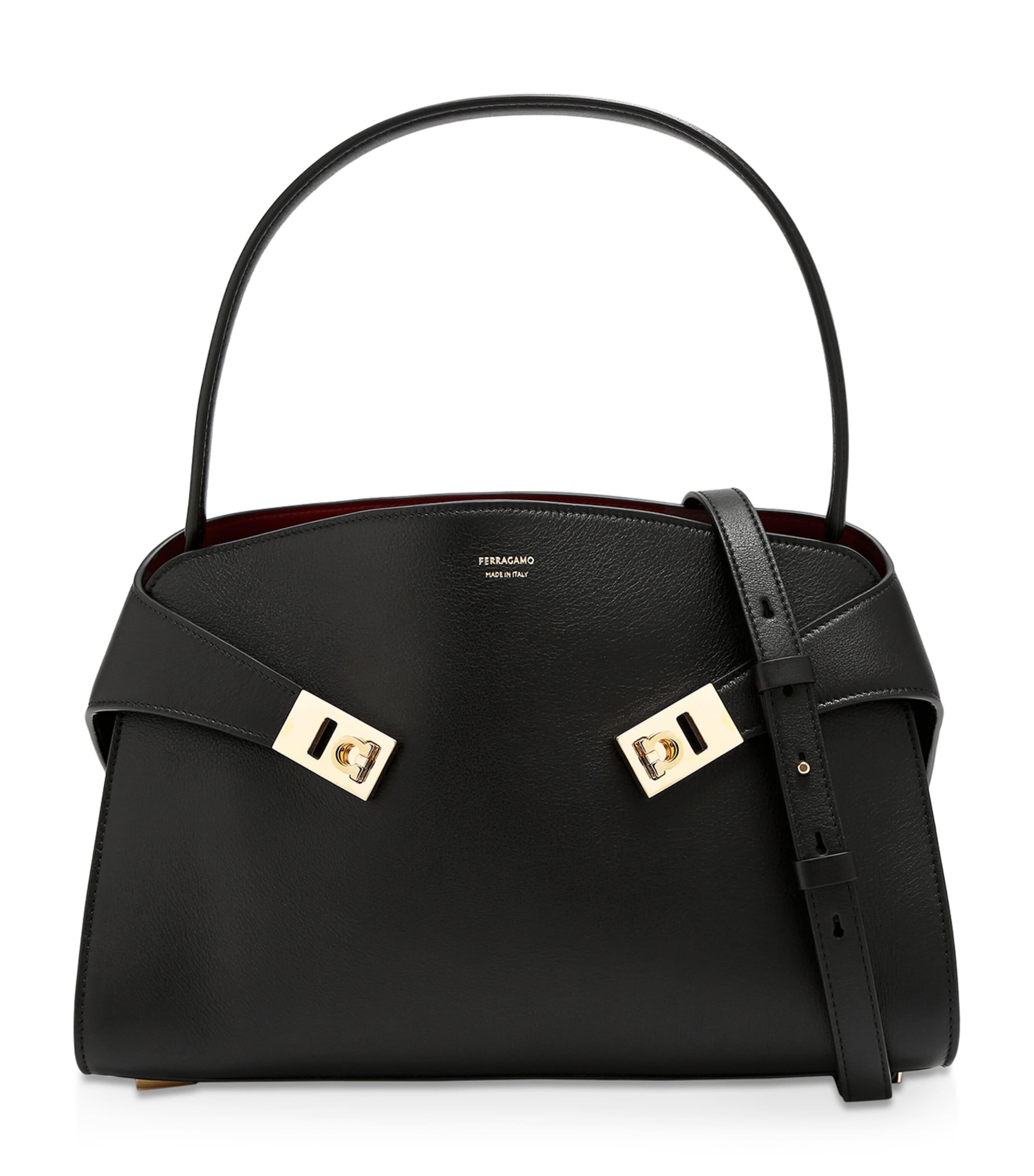 Ferragamo Shoulder bags for Women | Online Sale up to 55