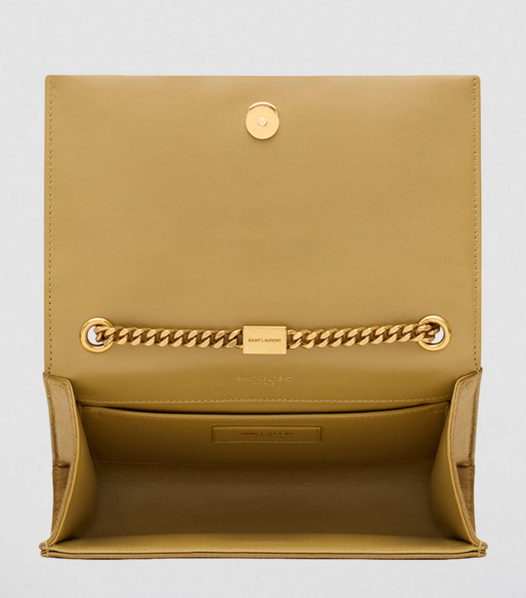 Small Kate Tassel Shoulder Bag