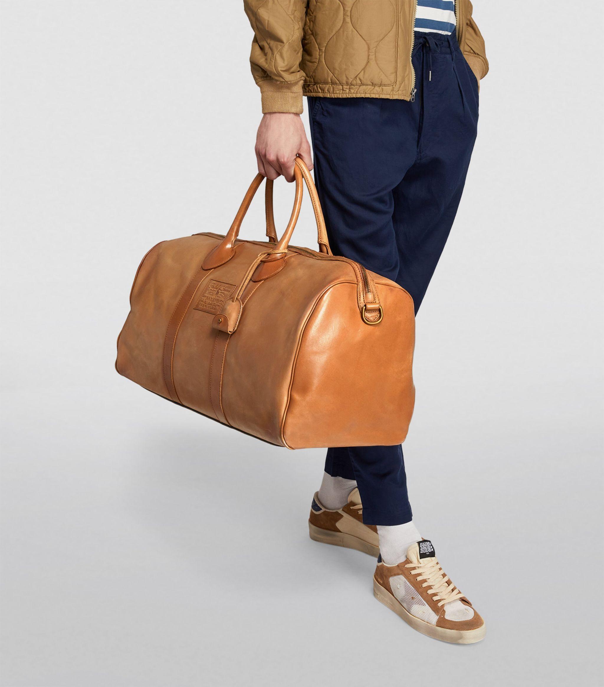 Ralph lauren online holdall