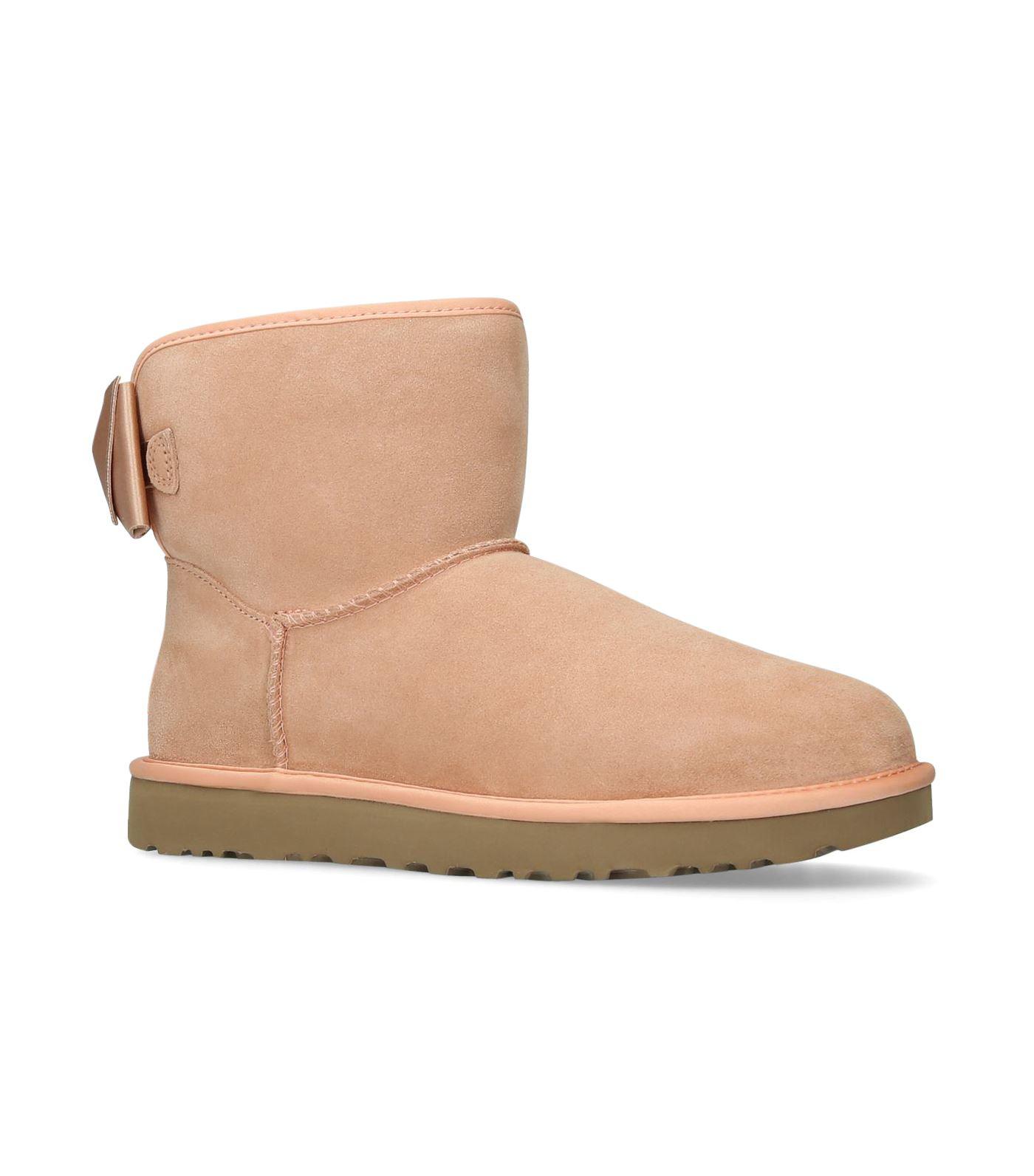 nude ugg boots