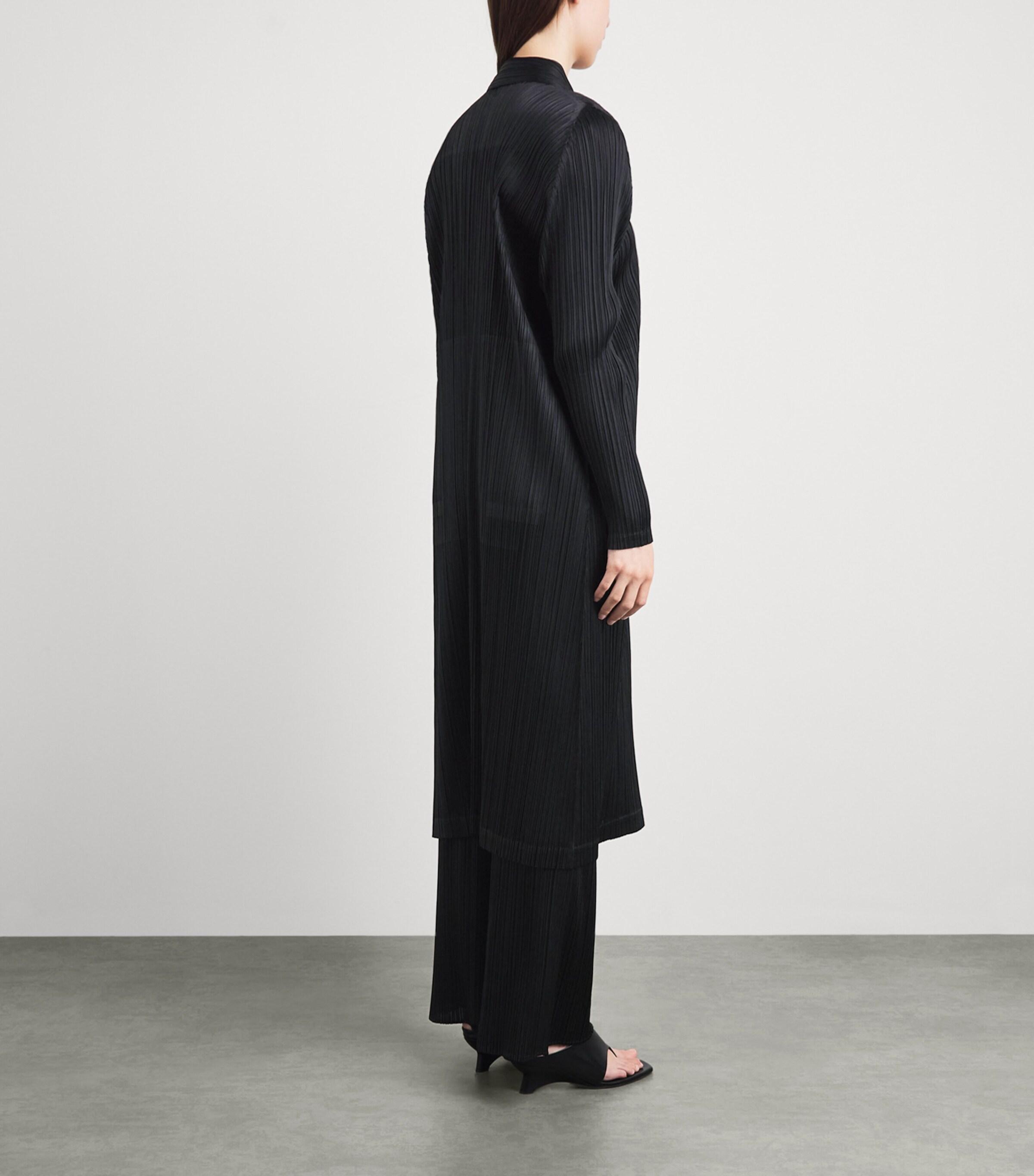 Pleats Please Issey Miyake Coats for Women | Online Sale up to 37 