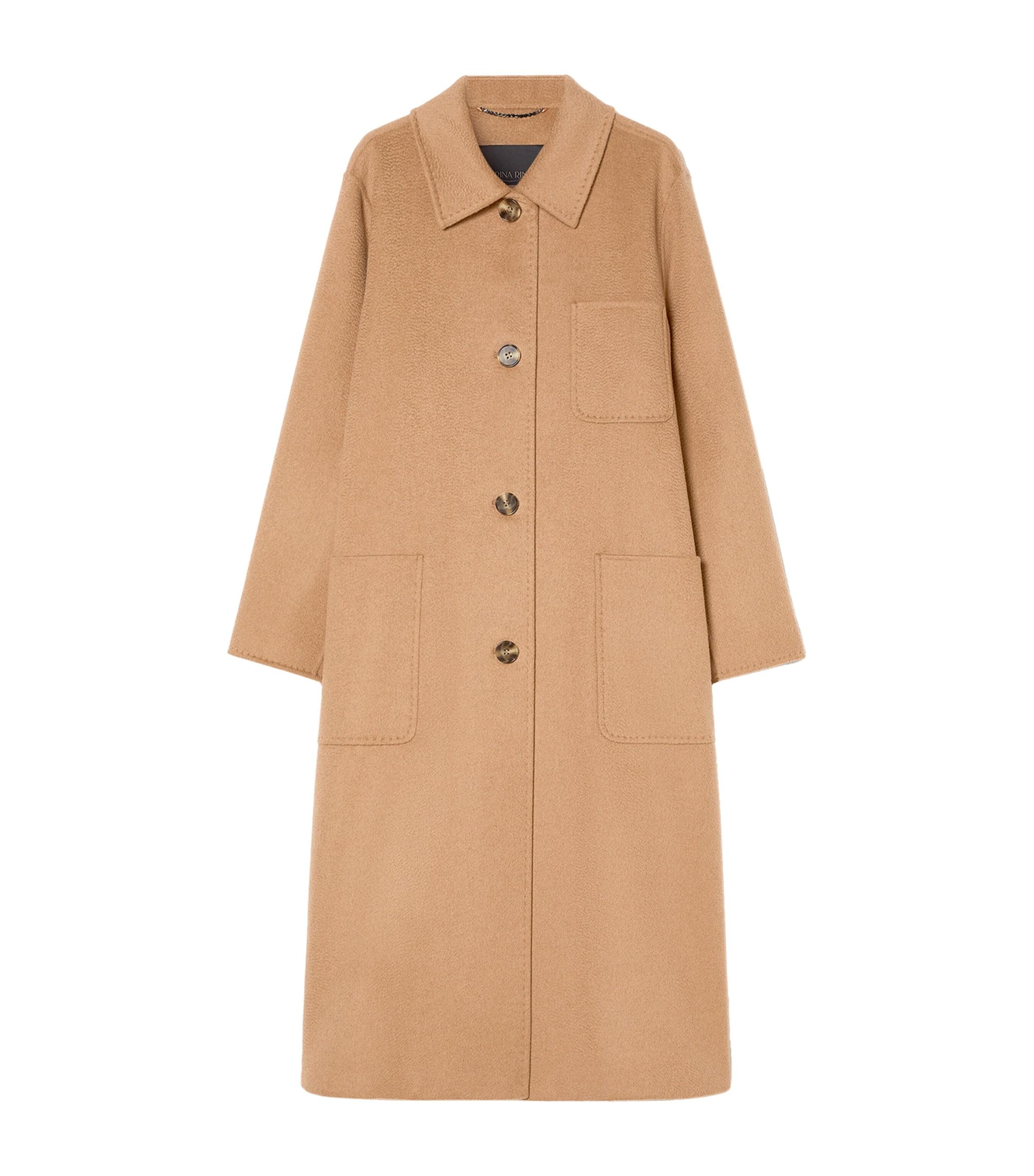 Marina Rinaldi Long coats and winter coats for Women Online Sale