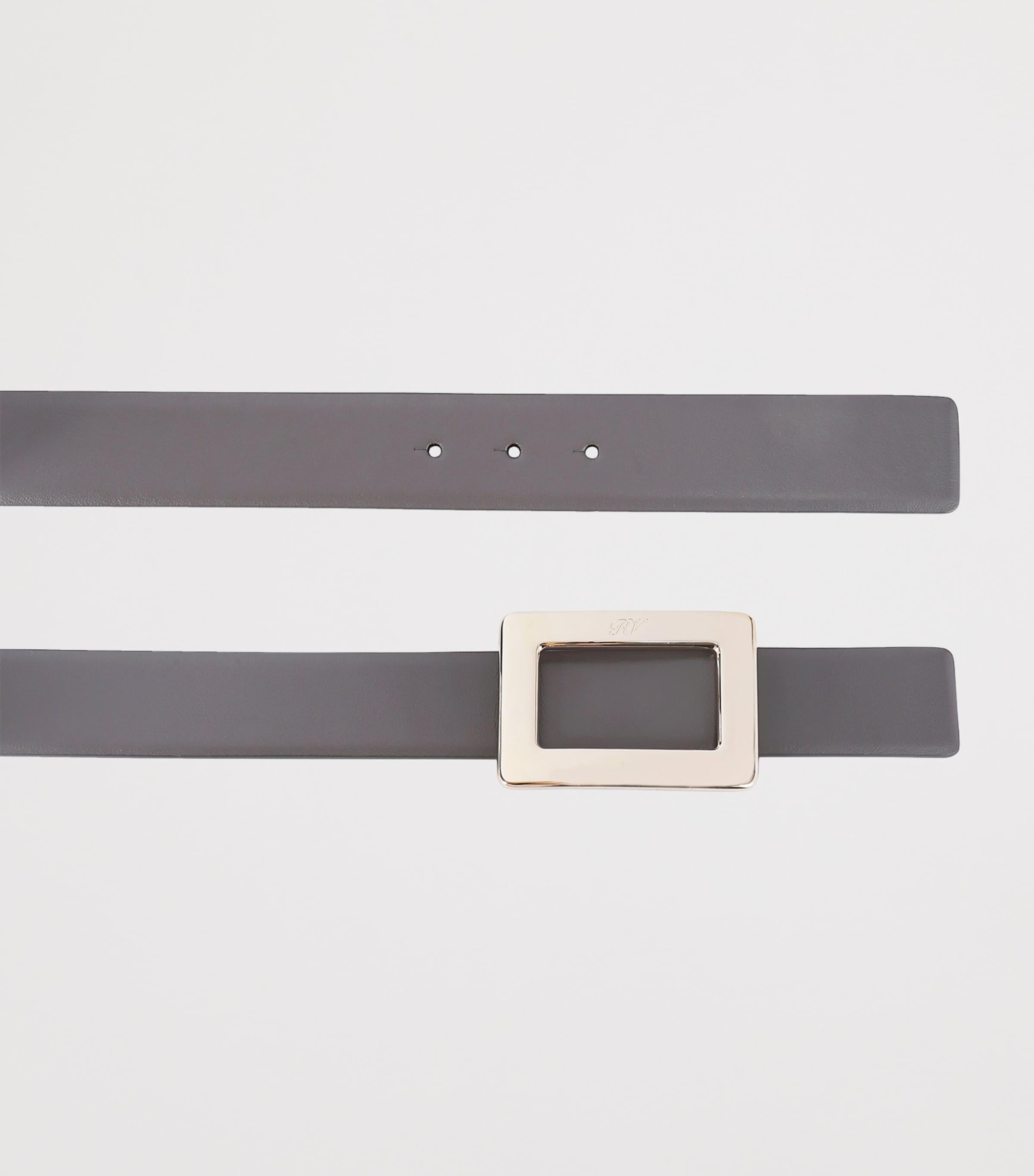 Roger Vivier Belts for Women | Online Sale up to 78% off | Lyst