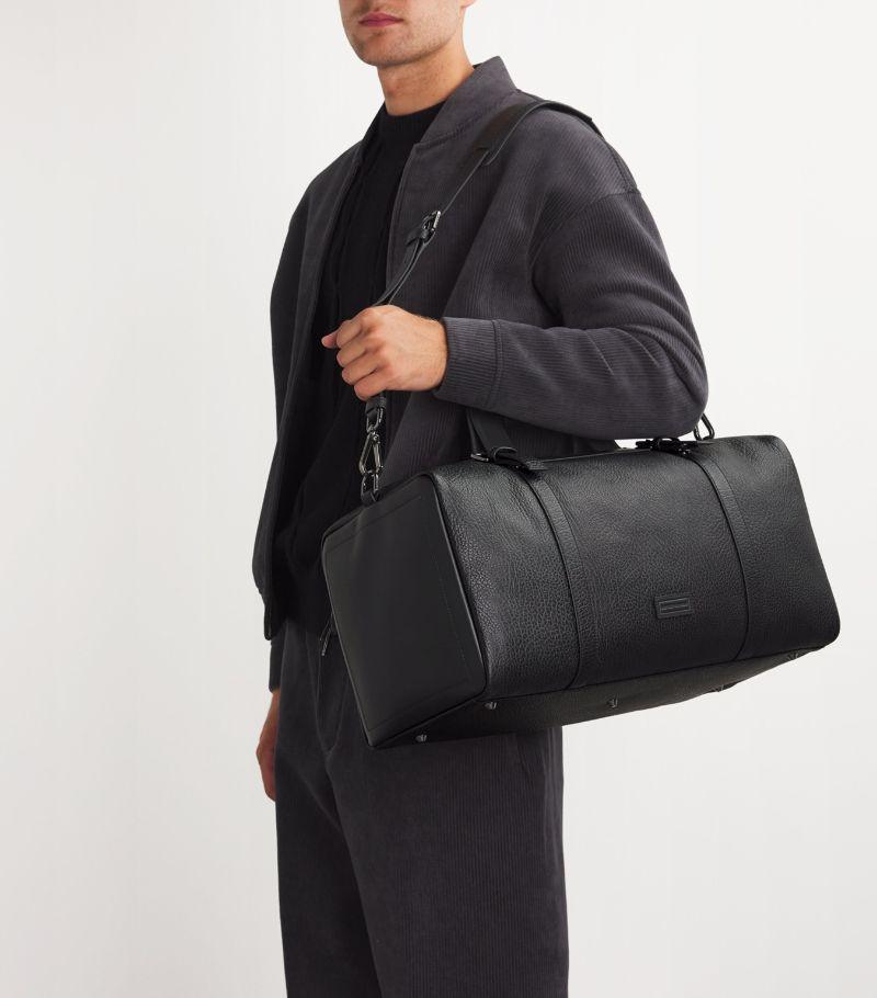 Emporio Armani Weekender Bags and Duffel Bags for Men Online Sale up to 20 off Lyst