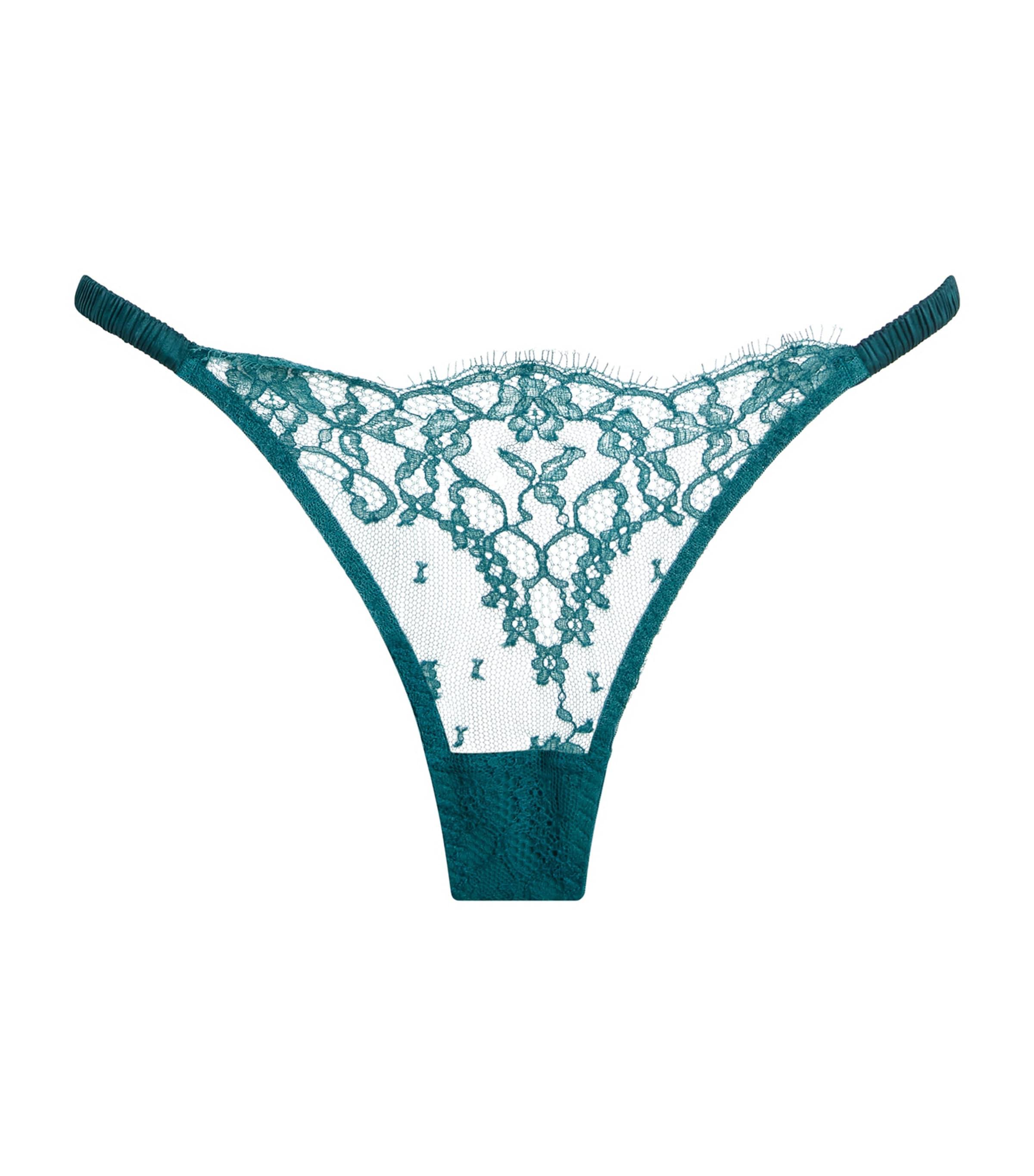 Coco De Mer Panties and underwear for Women | Online Sale up